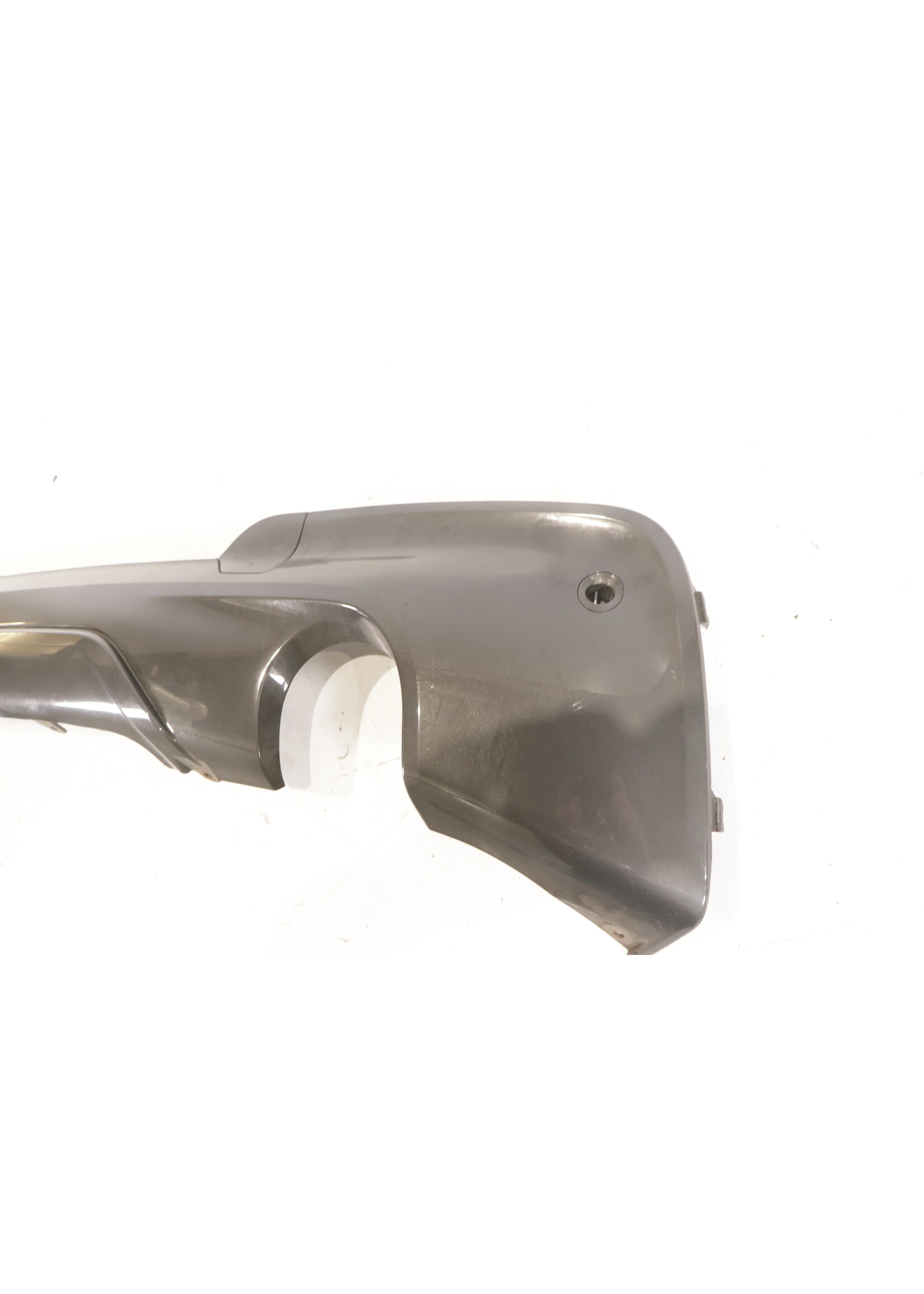 BMW BMW X3 G01 M-Package Diffuser rear bumper 51128090958 8090958