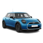 MINI Cooper F65 vanaf 2024