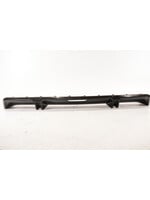 BMW MINI F65 Cooper high-gloss diffuser rear bumper