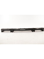 BMW MINI F65 Cooper hoogglans diffuser achterbumper