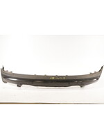 BMW BMW X5 G05 Unterteil der Heckstoßstange 51127425472 7425472