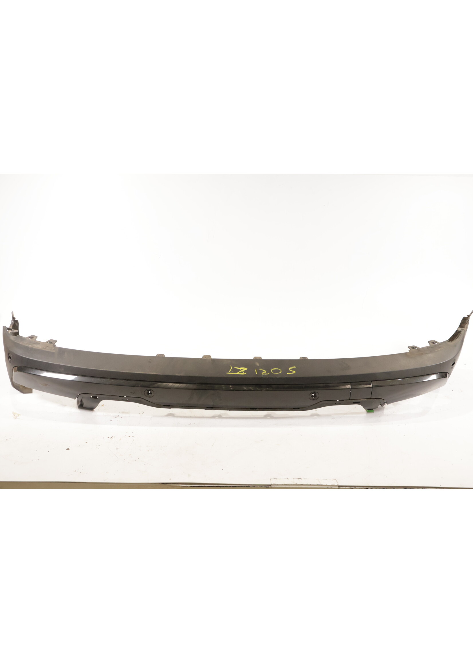 BMW BMW X5 G05 Lower part of rear bumper 51127425472 7425472