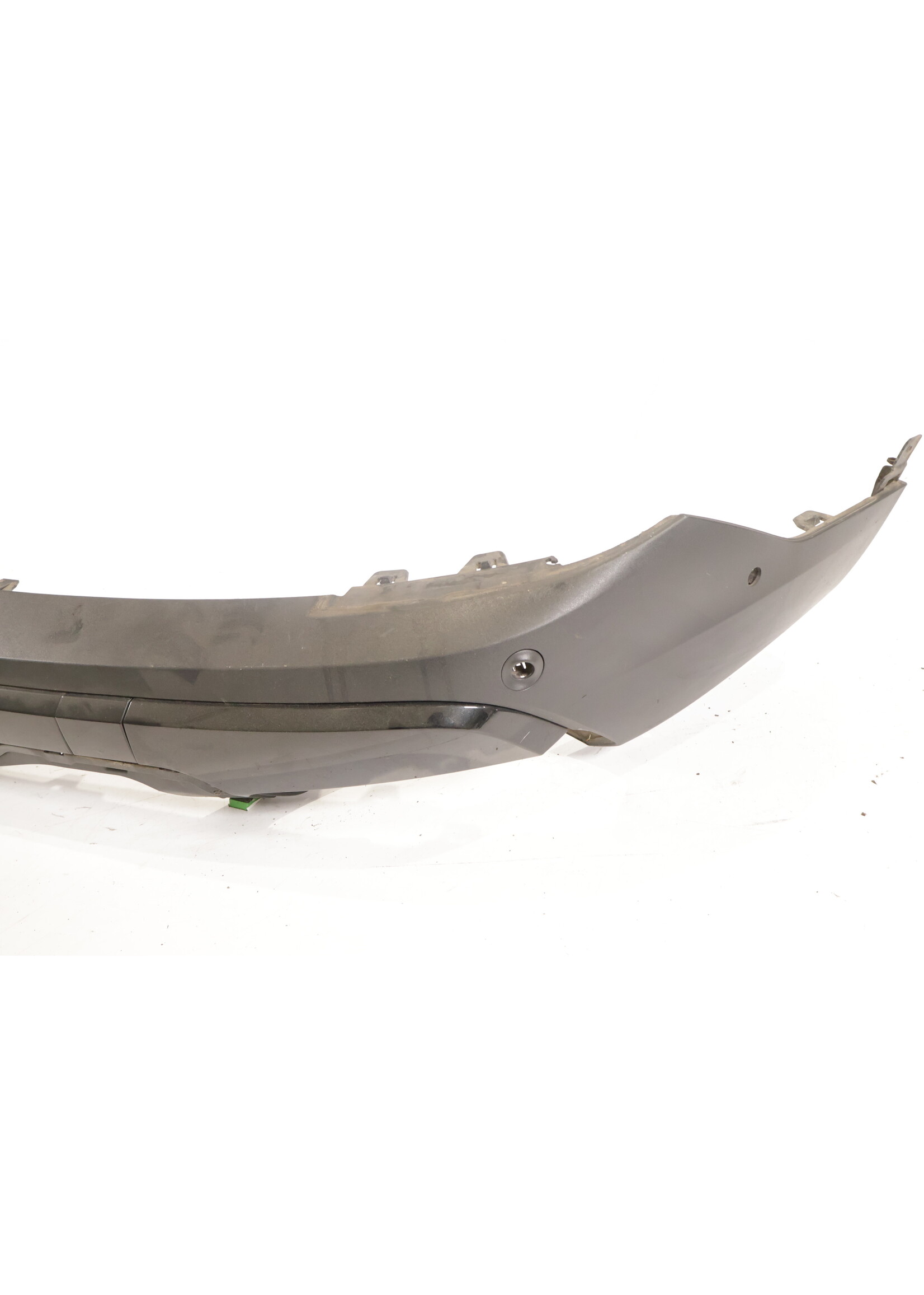 BMW BMW X5 G05 Lower part of rear bumper 51127425472 7425472