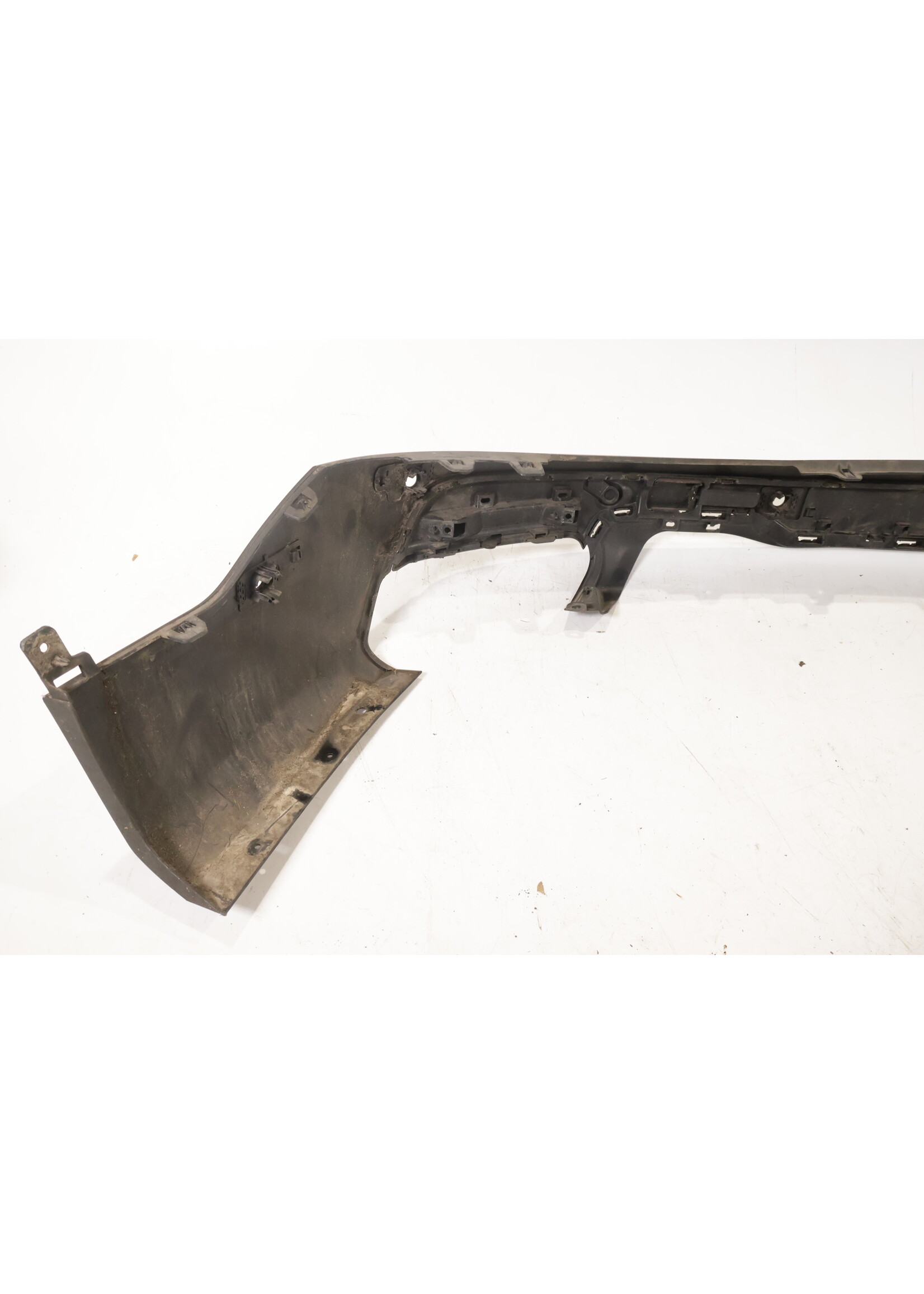 BMW BMW X5 G05 Lower part of rear bumper 51127425472 7425472