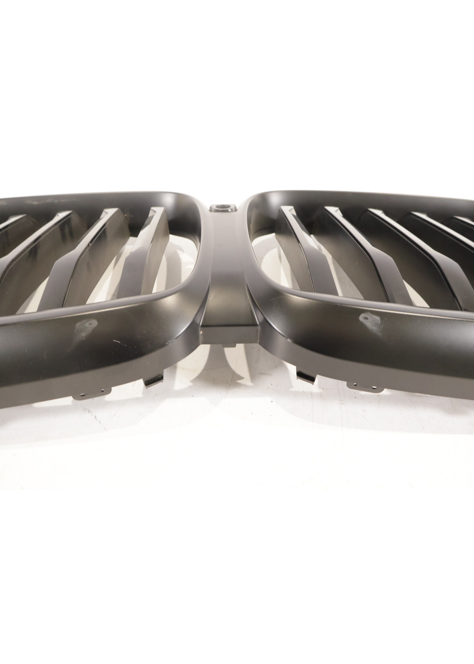 BMW BMW X5 G05 Originele grill / nieren voorzijde mat zwart 164445 51135A67CC6 5A67CC6