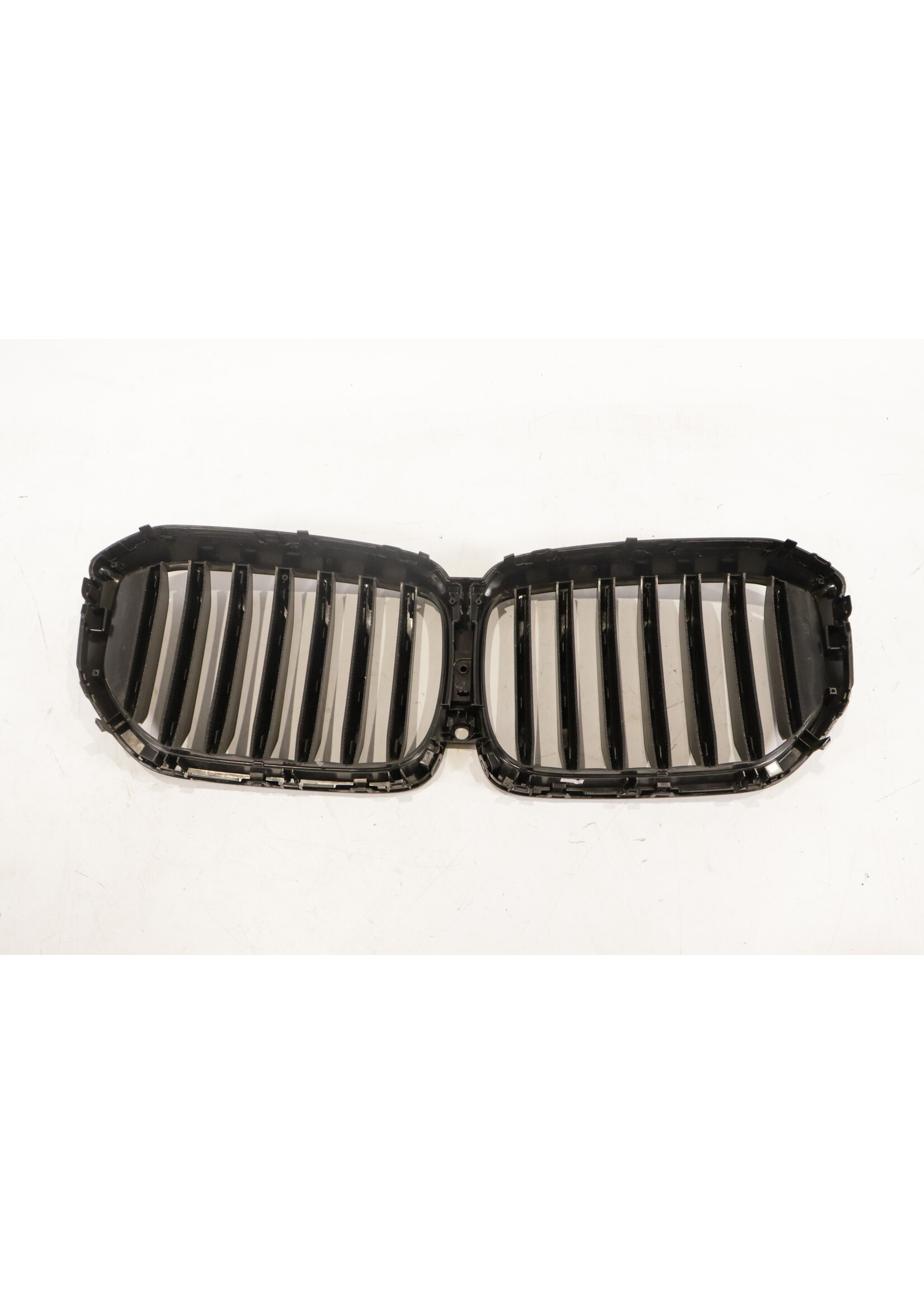 BMW BMW X5 G05 Originale Grill / Niere vorne mattschwarz 164445 51135A67CC6 5A67CC6