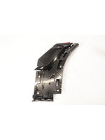 BMW BMW X6 M F96 Air Breather fender right high gloss black NEW! 8746970 51138746970