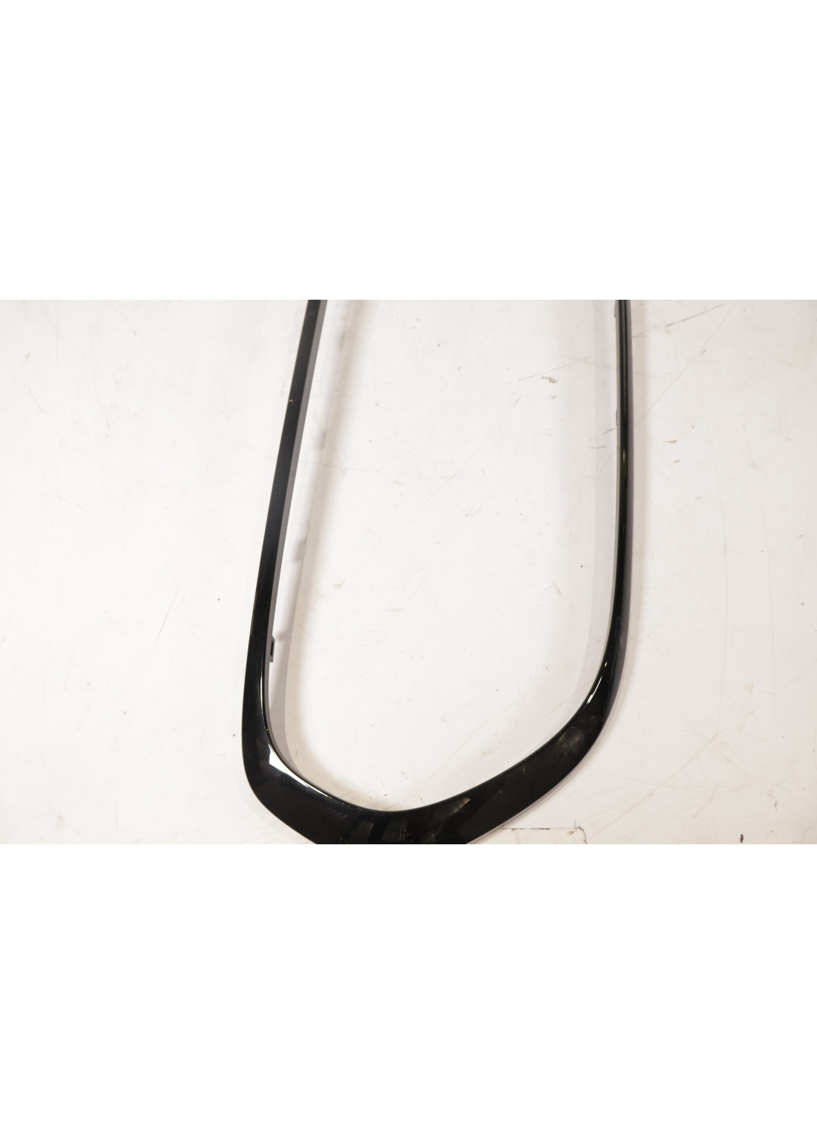 BMW MINI Cooper F55 F56 F57 Front grille molding in high-gloss black 51137449207 7449207