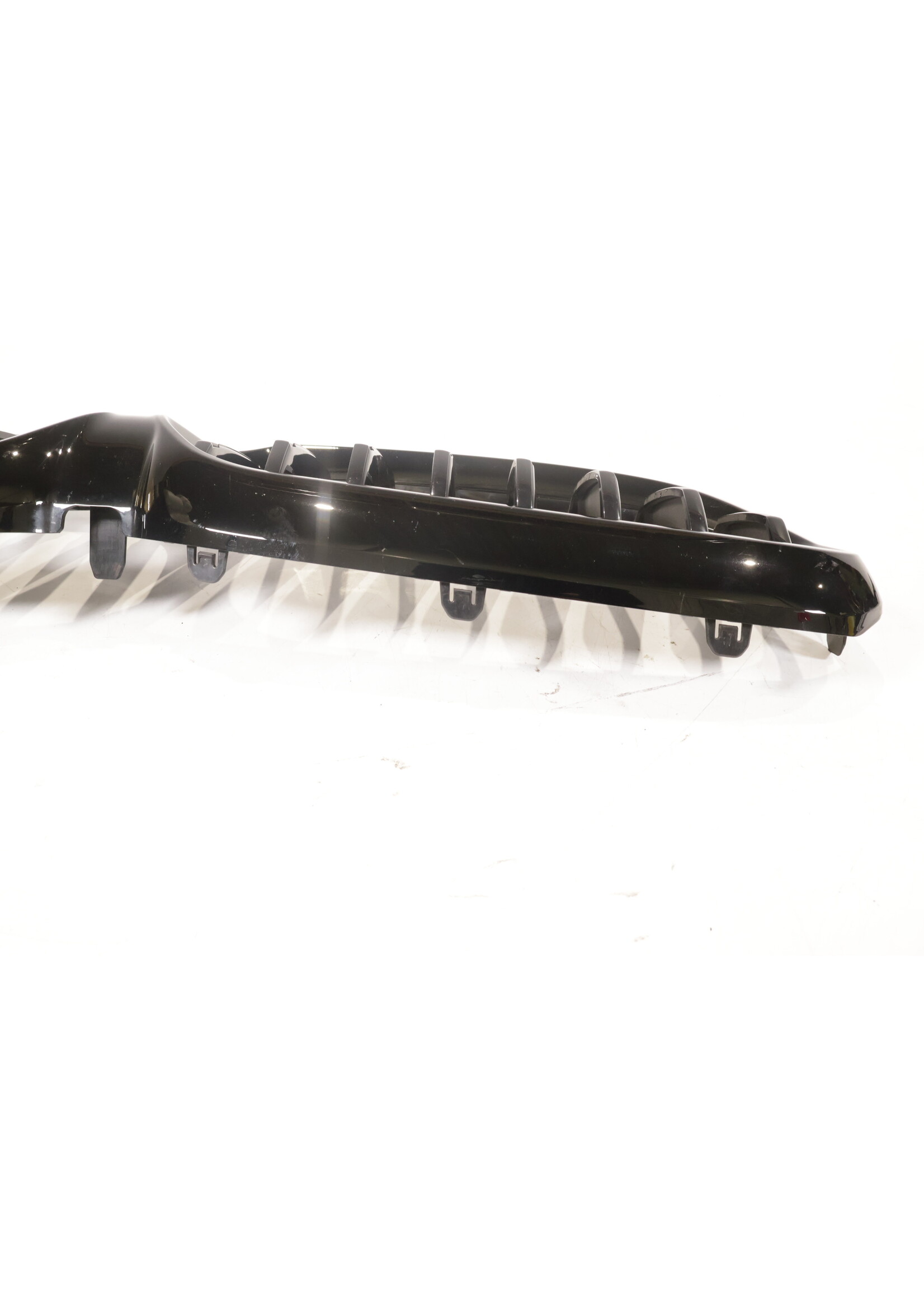 BMW BMW 5 Series G30 G31 OEM Grill / kidney grille front high-gloss black 5113185178 185178