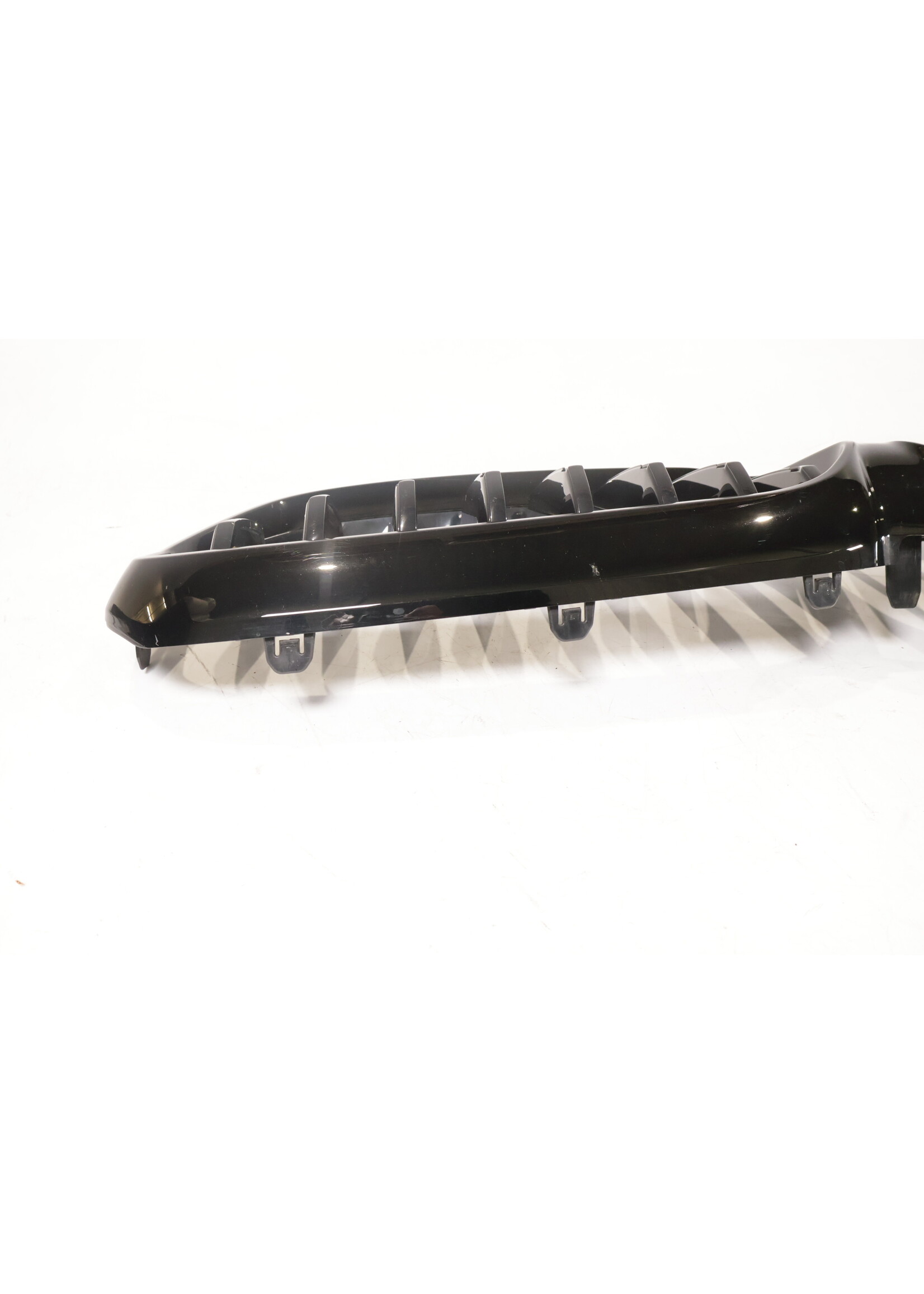 BMW BMW 5 Series G30 G31 Grill / kidney grille front high-gloss black 5113185178 185178