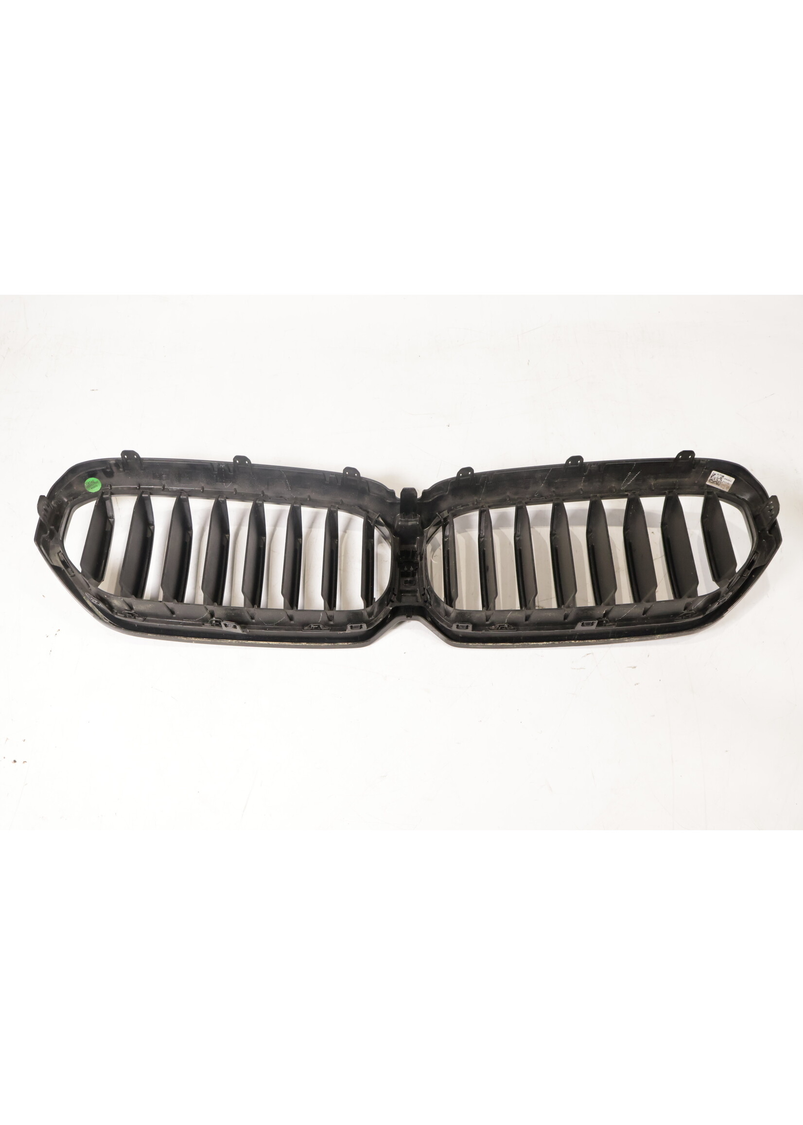 BMW BMW 5 Serie G30 G31 Grill / nieren voorzijde hoogglans zwart 5113185178 185178