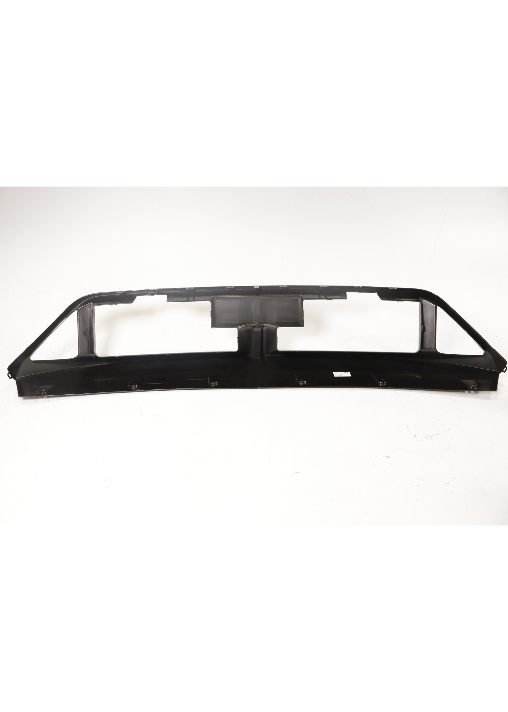 BMW BMW 1er F70 M-Paket Unterer Grill / Frontstoßstangenverkleidung 51117885542 7885542