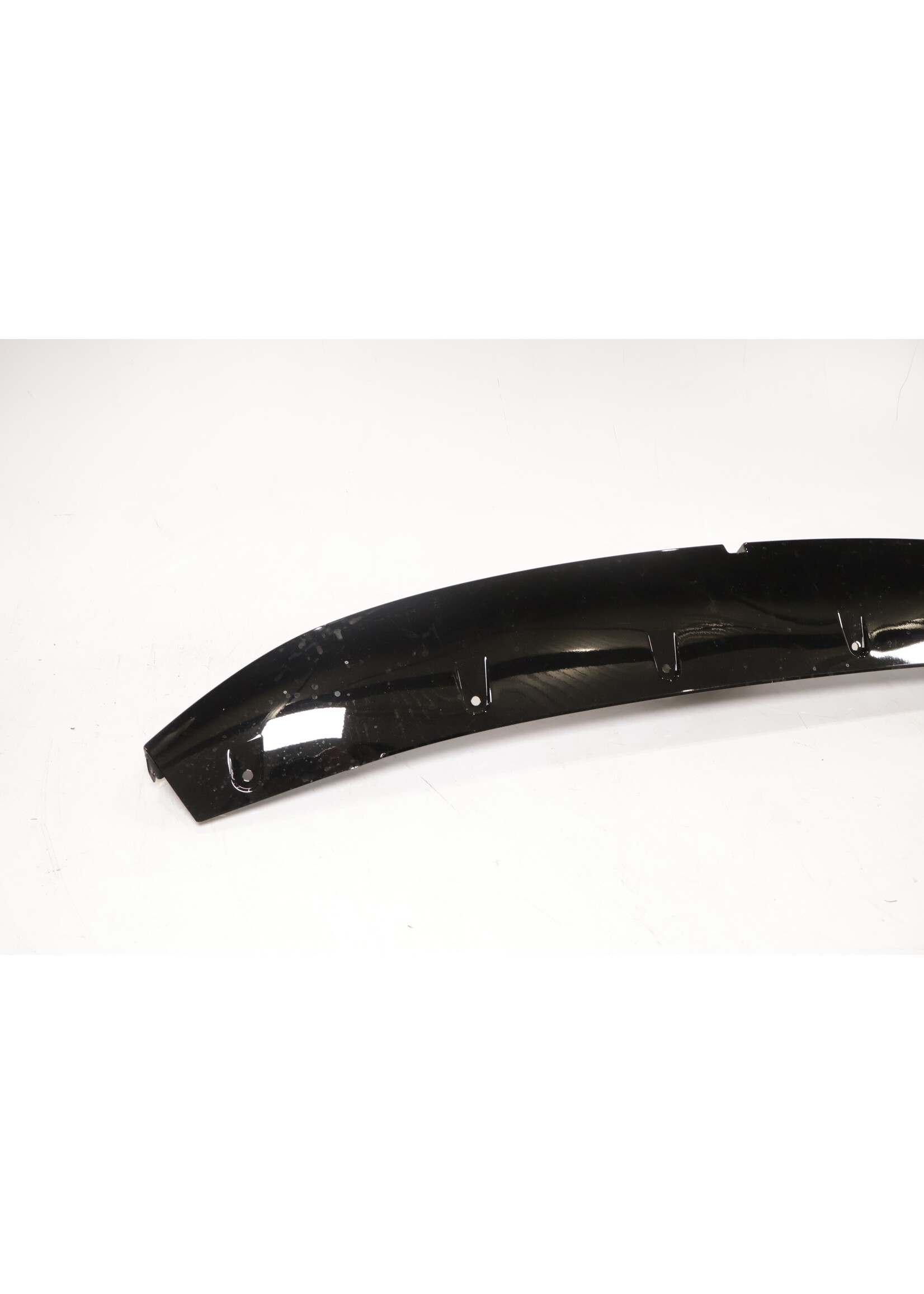 BMW BMW 1 Series F70 M-Package Lower grill / front bumper cladding 51117885542 7885542