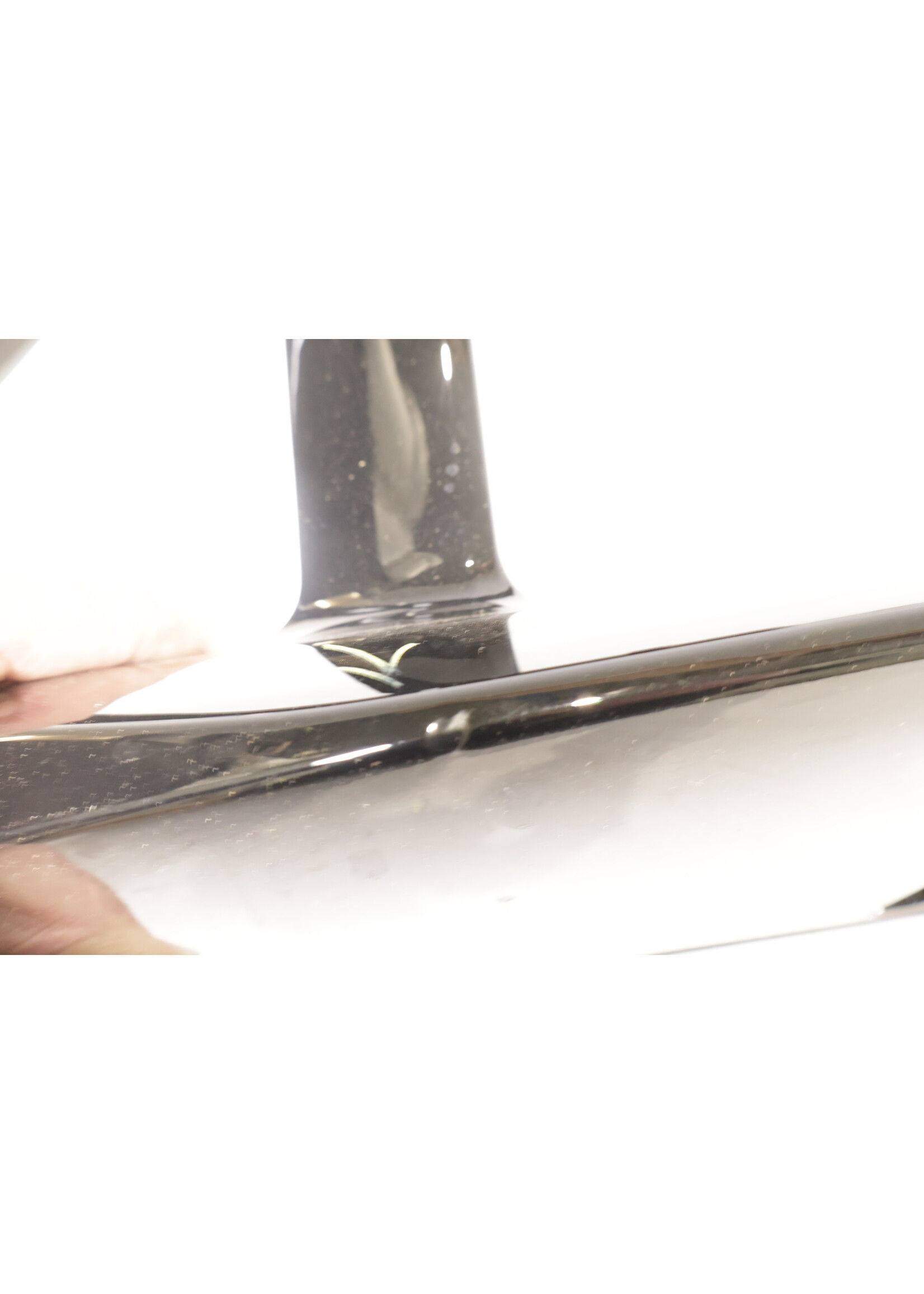 BMW BMW 1 Serie F70 M-Pakket Onderste grill / bekleding voorbumper 51117885542 7885542