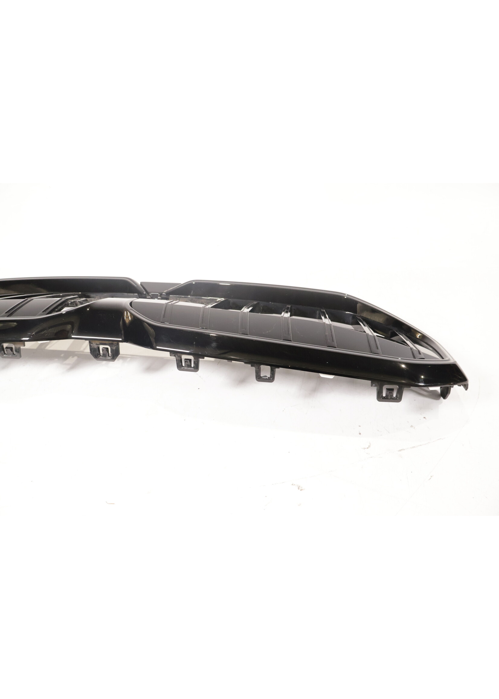 BMW BMW 5 Serie G60 G61 LED Grill / nieren voorzijde hoogglans zwart 51118084683 5a185a7