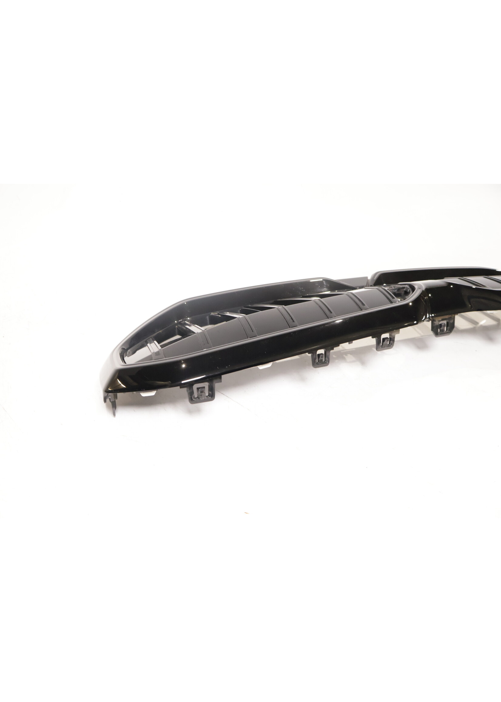 BMW BMW 5er G60 G61 LED Grill / Niere vorne hochglänzend schwarz 51118084683 5a185a7