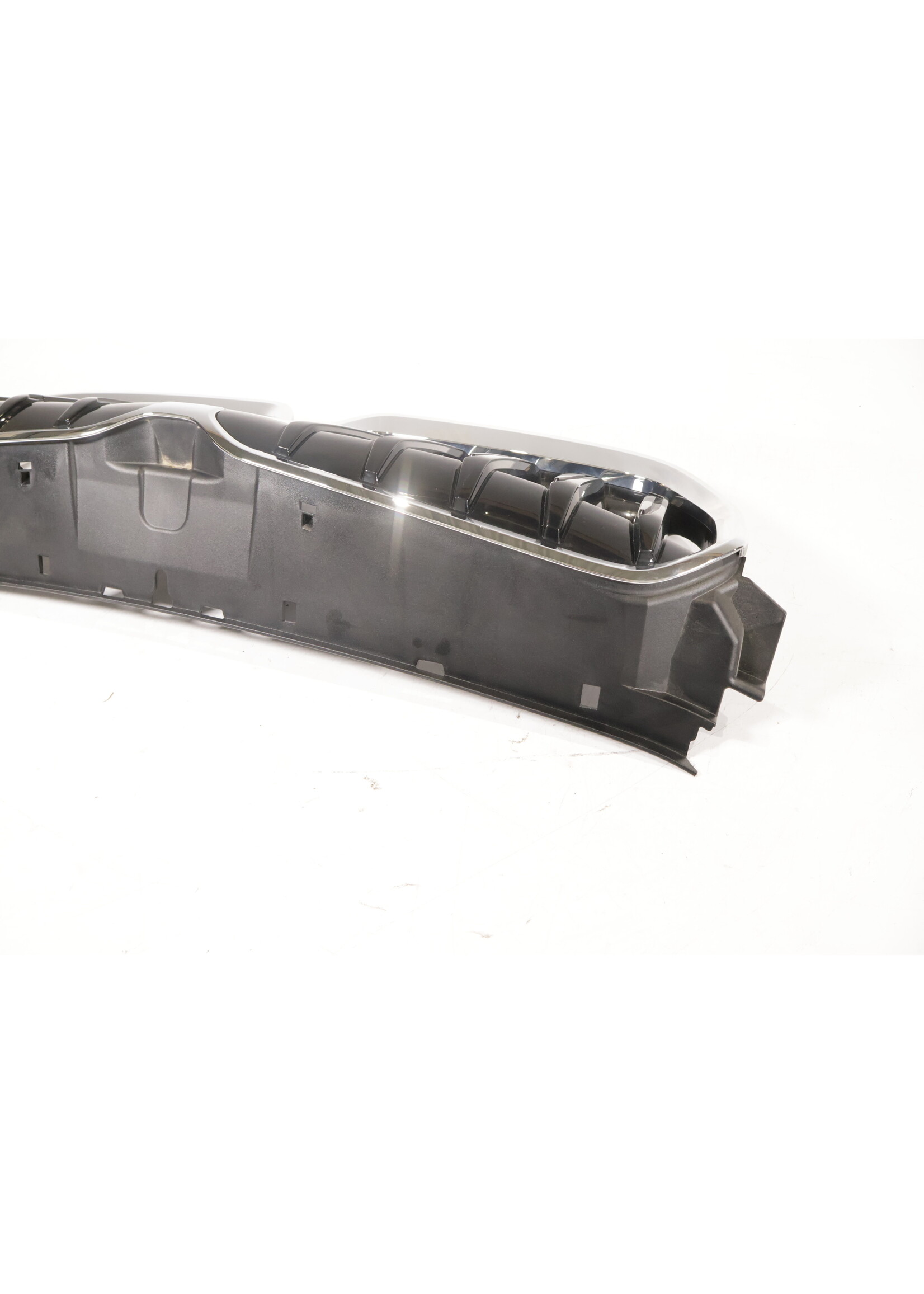 BMW BMW X1 U11 U12 Grill / kidney grille front 185178 51139883426 9883426