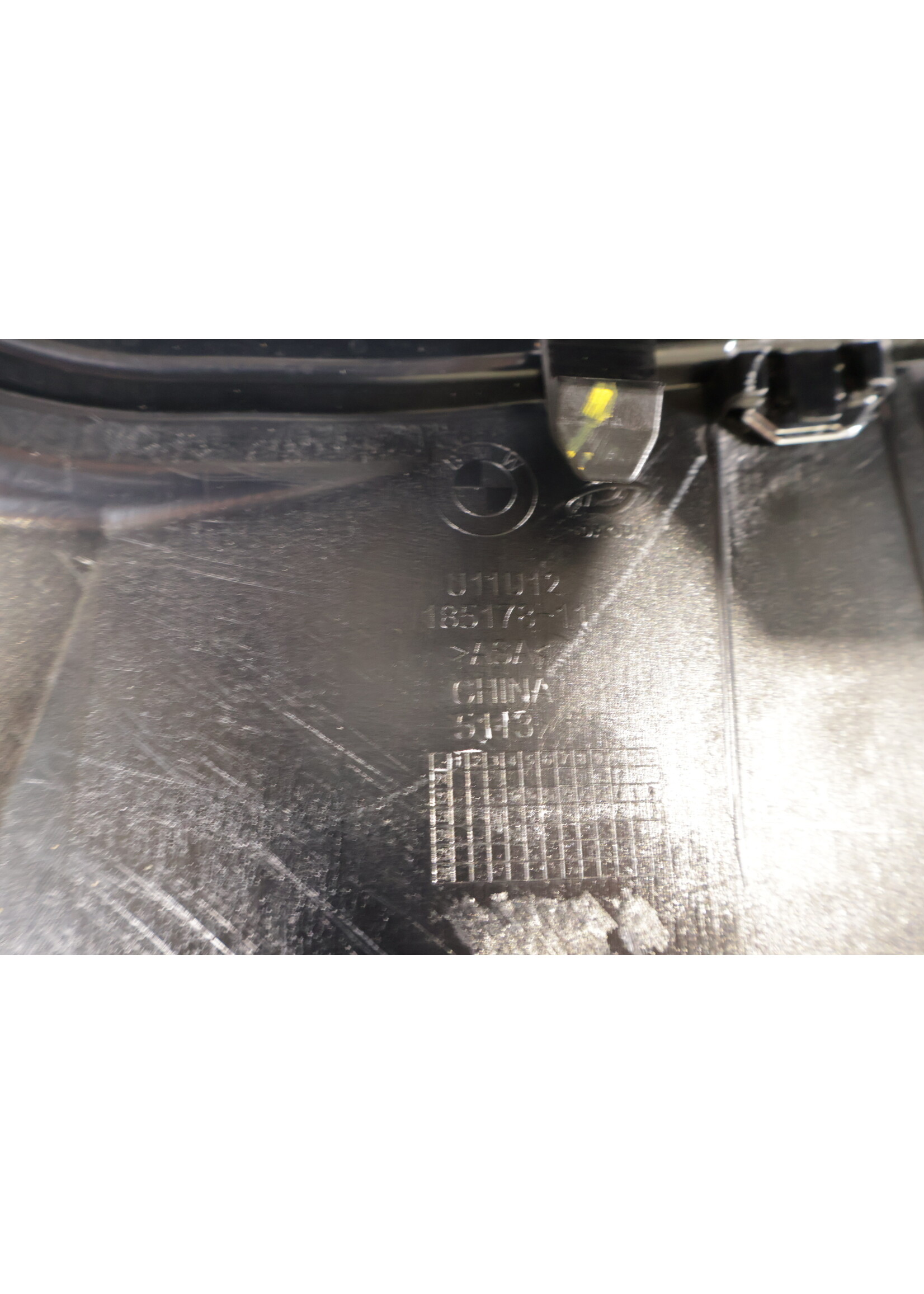 BMW BMW X1 U11 U12 Grill / nieren voorzijde 185178 51139883426 9883426