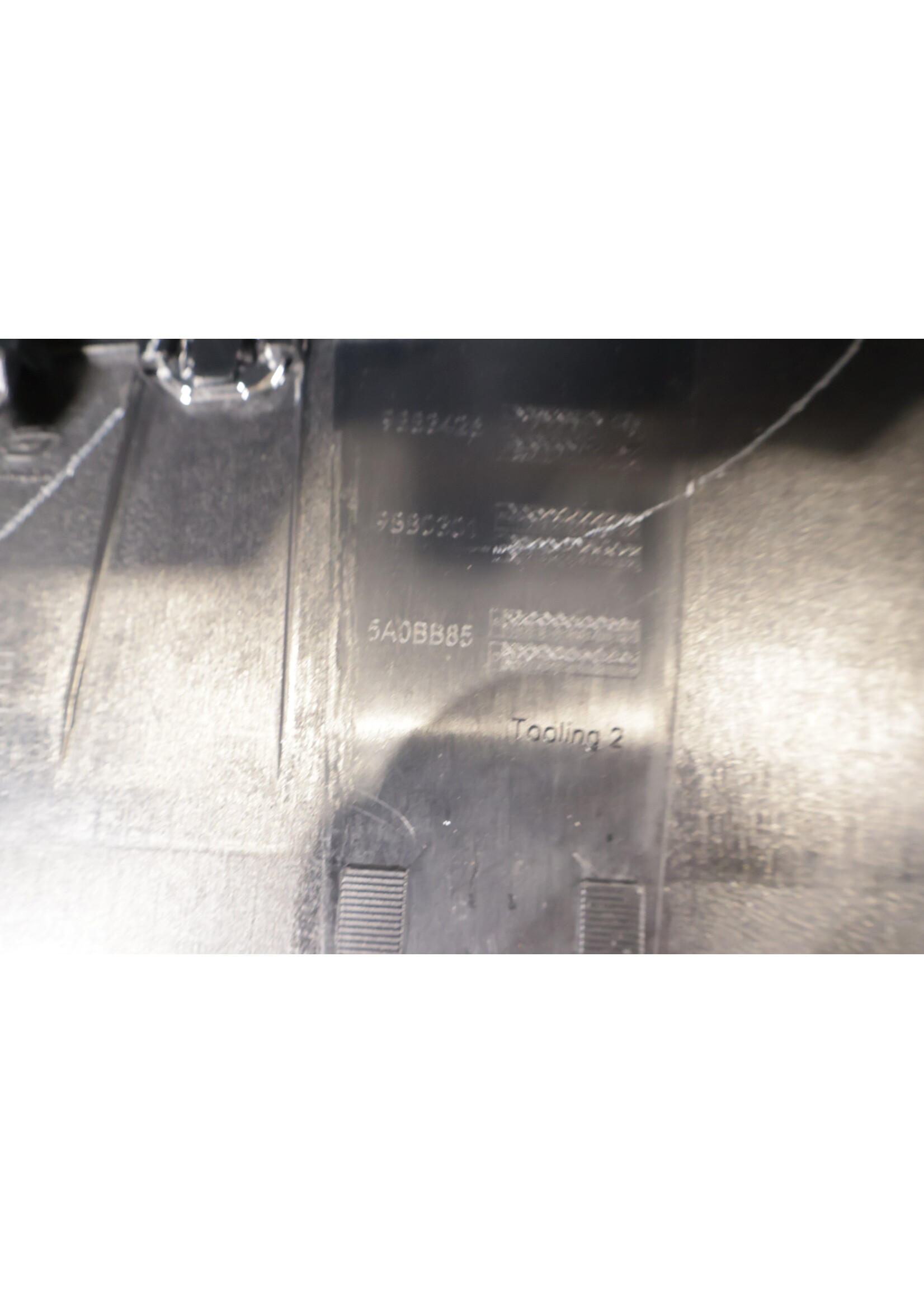 BMW BMW X1 U11 U12 Grill / Niere vorne 185178 51139883426 9883426