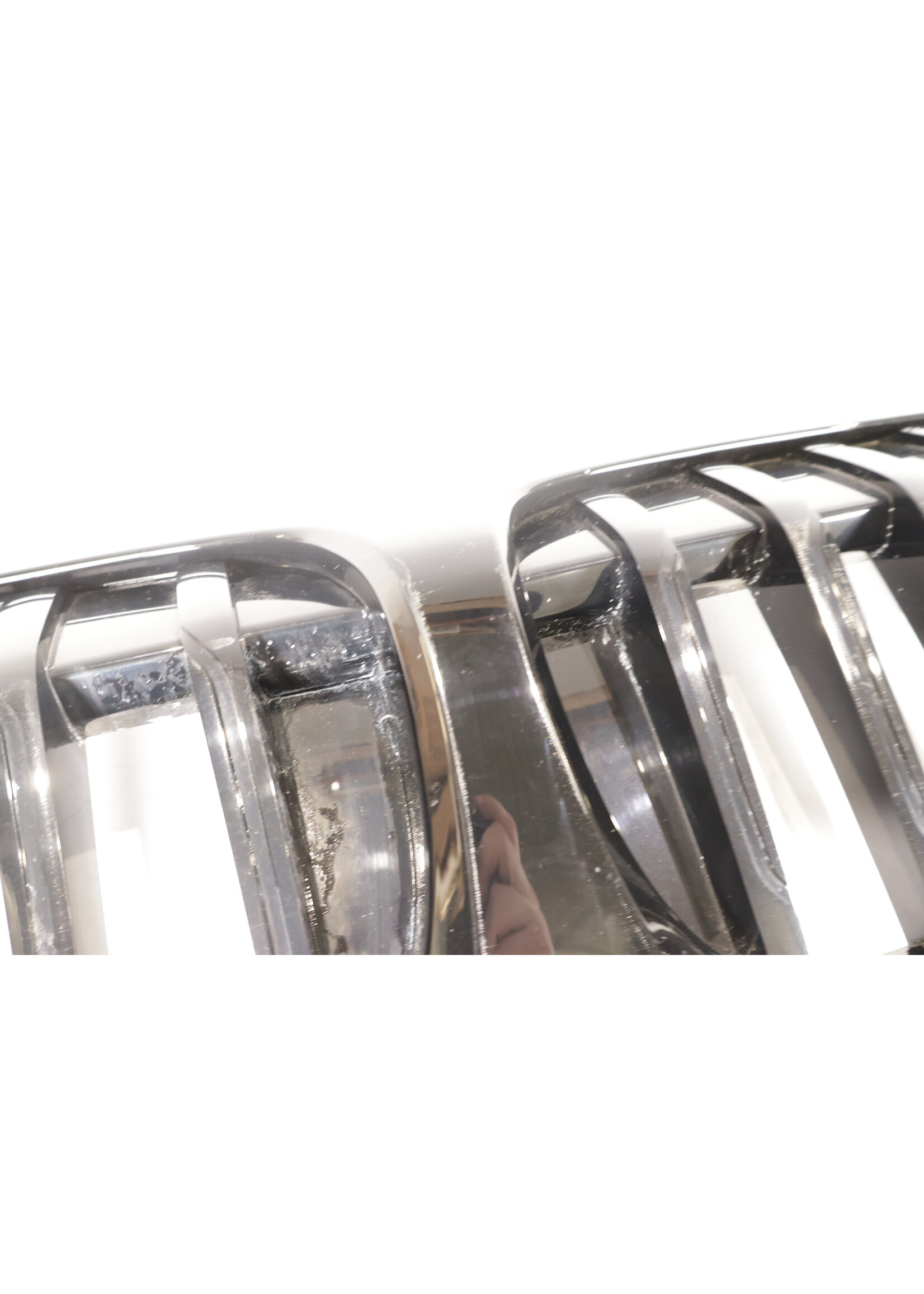 BMW BMW 3 Serie G20 G21 Originele zwarte nieren / grill 192976 5113192976