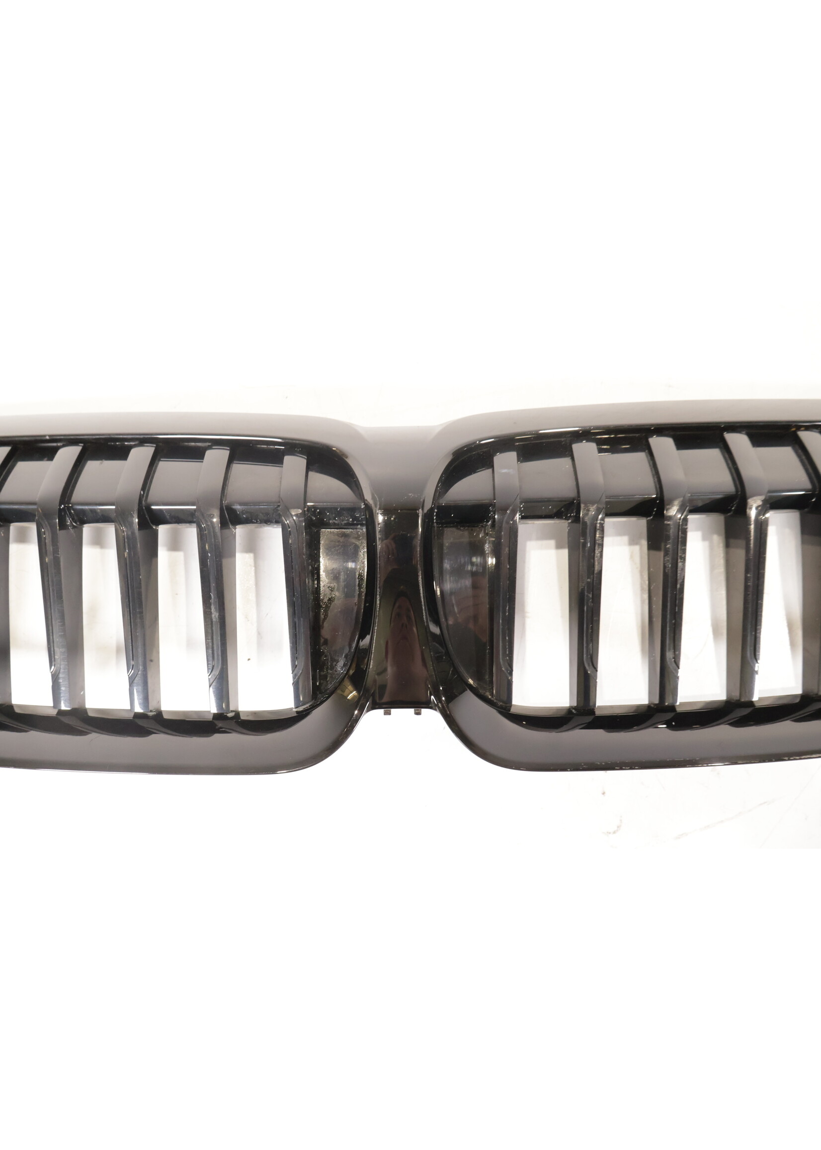 BMW BMW 3er G20 G21 Original schwarze Niere / grill 192976 5113192976