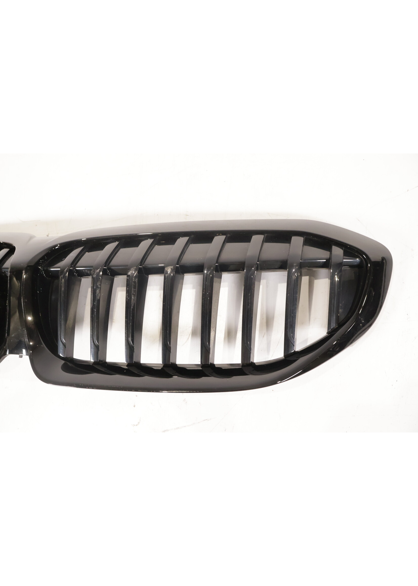 BMW BMW 3 Serie G20 G21 Originele zwarte nieren / grill 192976 5113192976