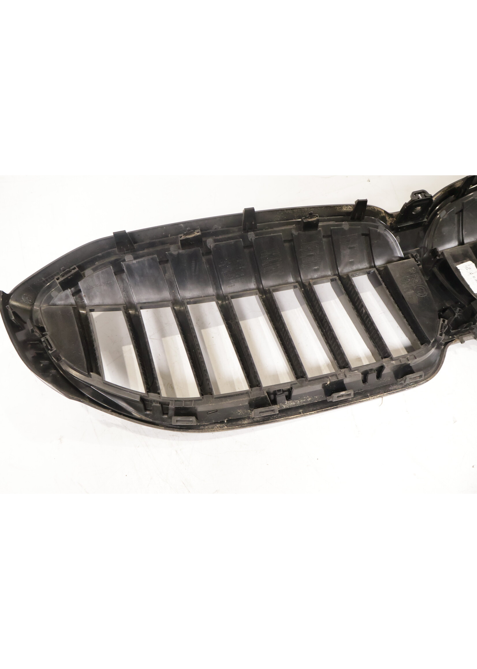 BMW BMW 3 Serie G20 G21 Originele zwarte nieren / grill 192976 5113192976