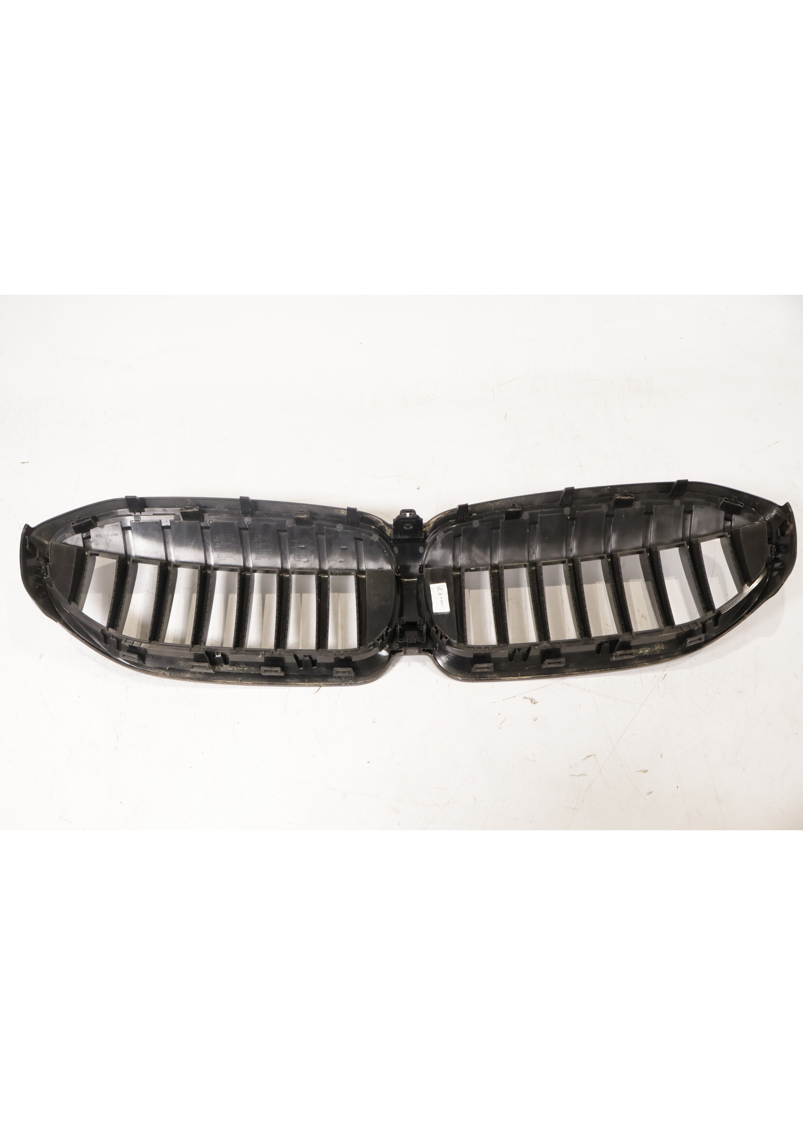 BMW BMW 3 Serie G20 G21 Originele zwarte nieren / grill 192976 5113192976