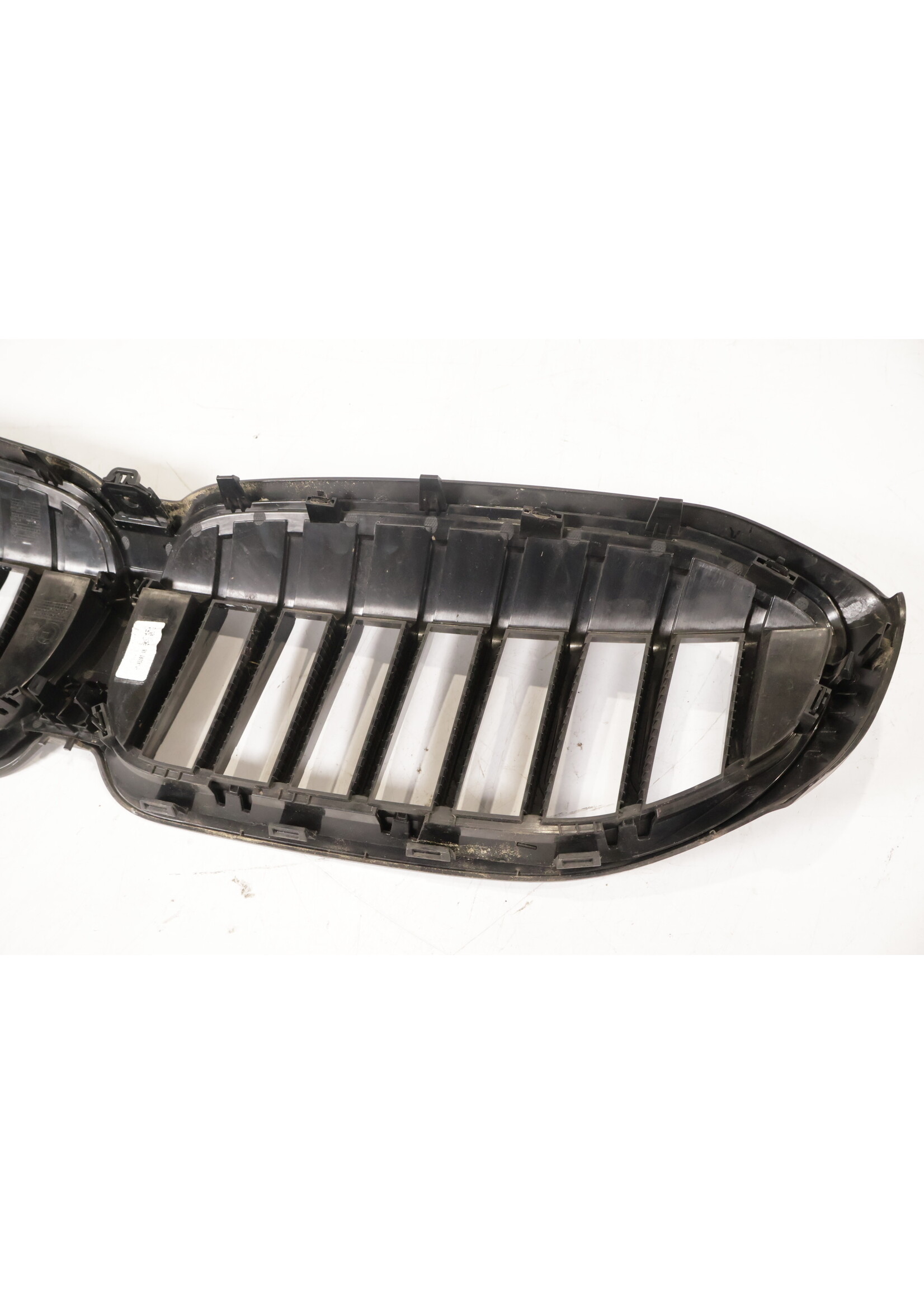 BMW BMW 3 Serie G20 G21 Originele zwarte nieren / grill 192976 5113192976