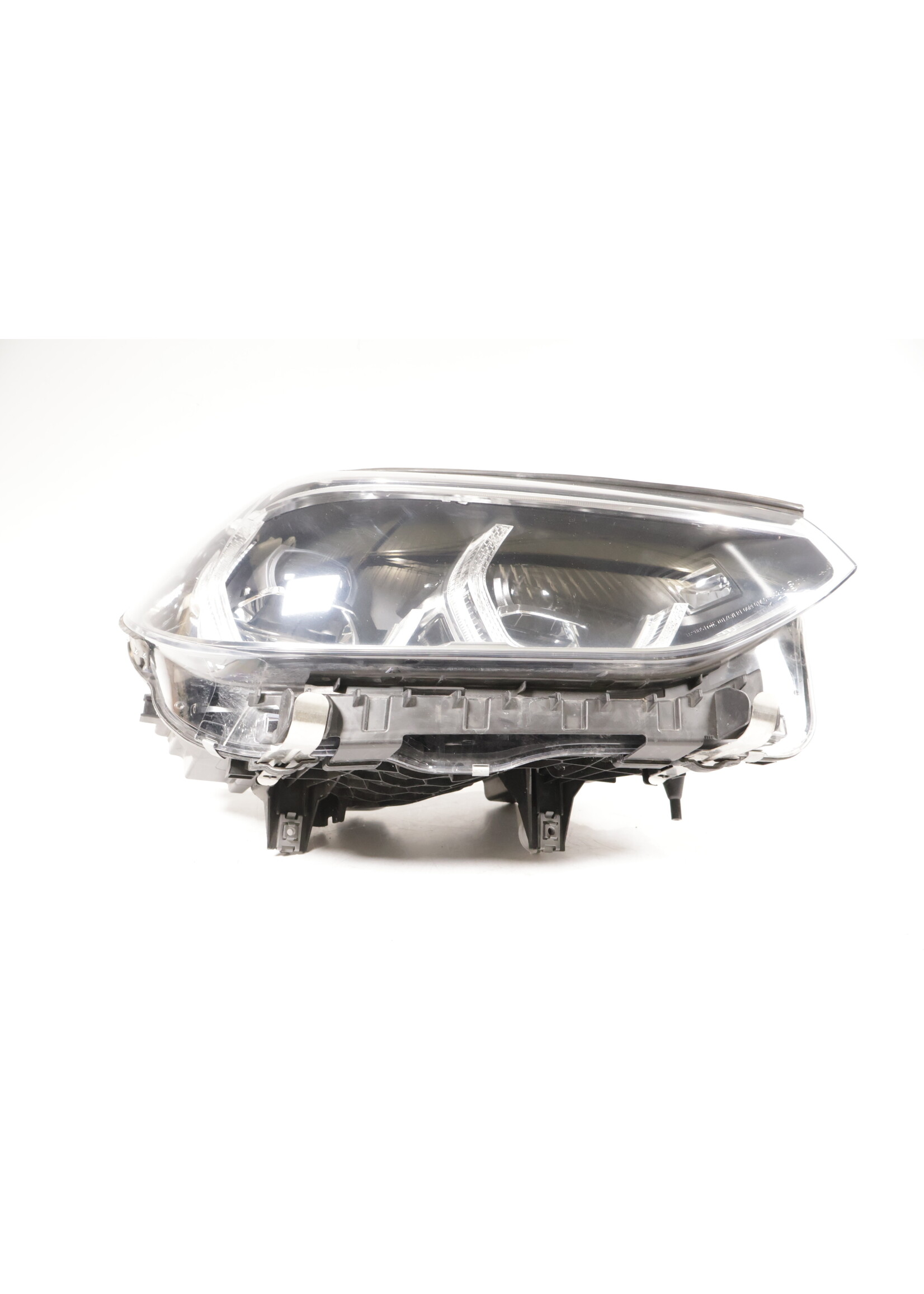 BMW BMW X3 G01 Adaptiver LED-Scheinwerfer rechts 8739654