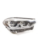 BMW BMW X3 G01 Adaptive LED koplamp rechts 8739654