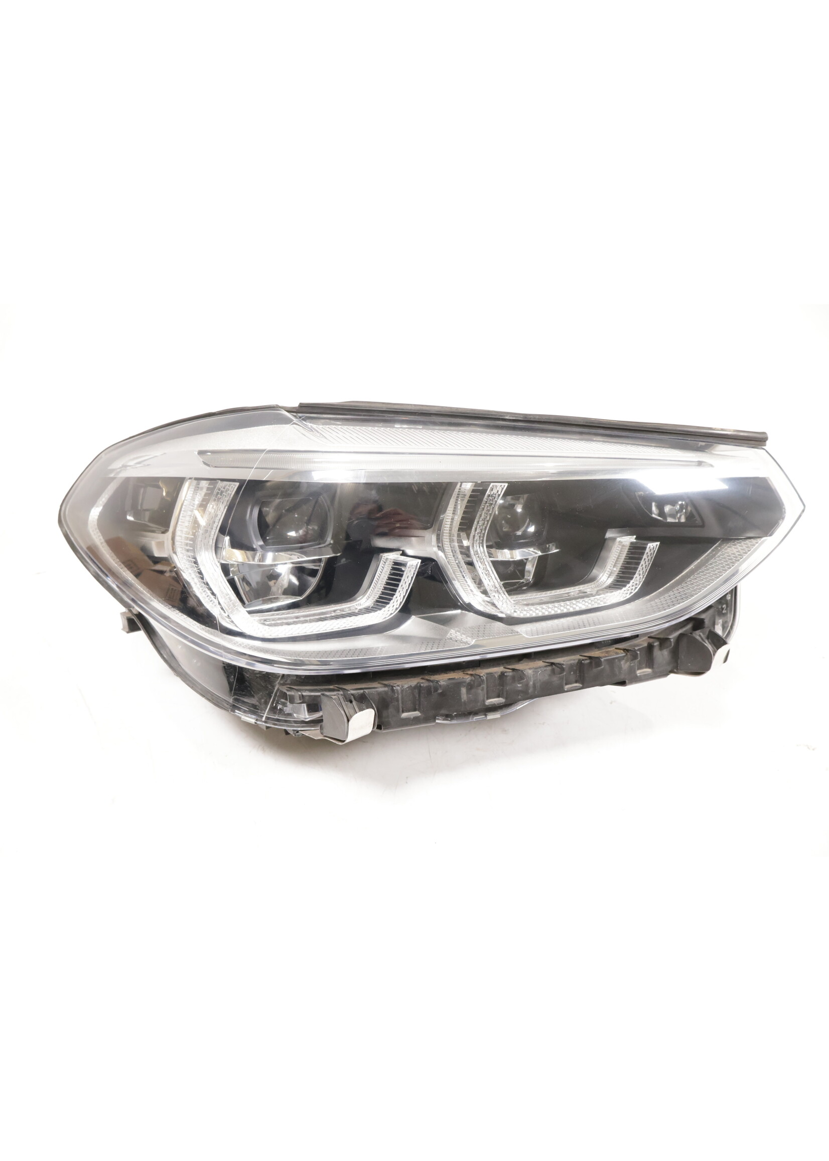 BMW BMW X3 G01 Adaptive LED headlight right 8739654