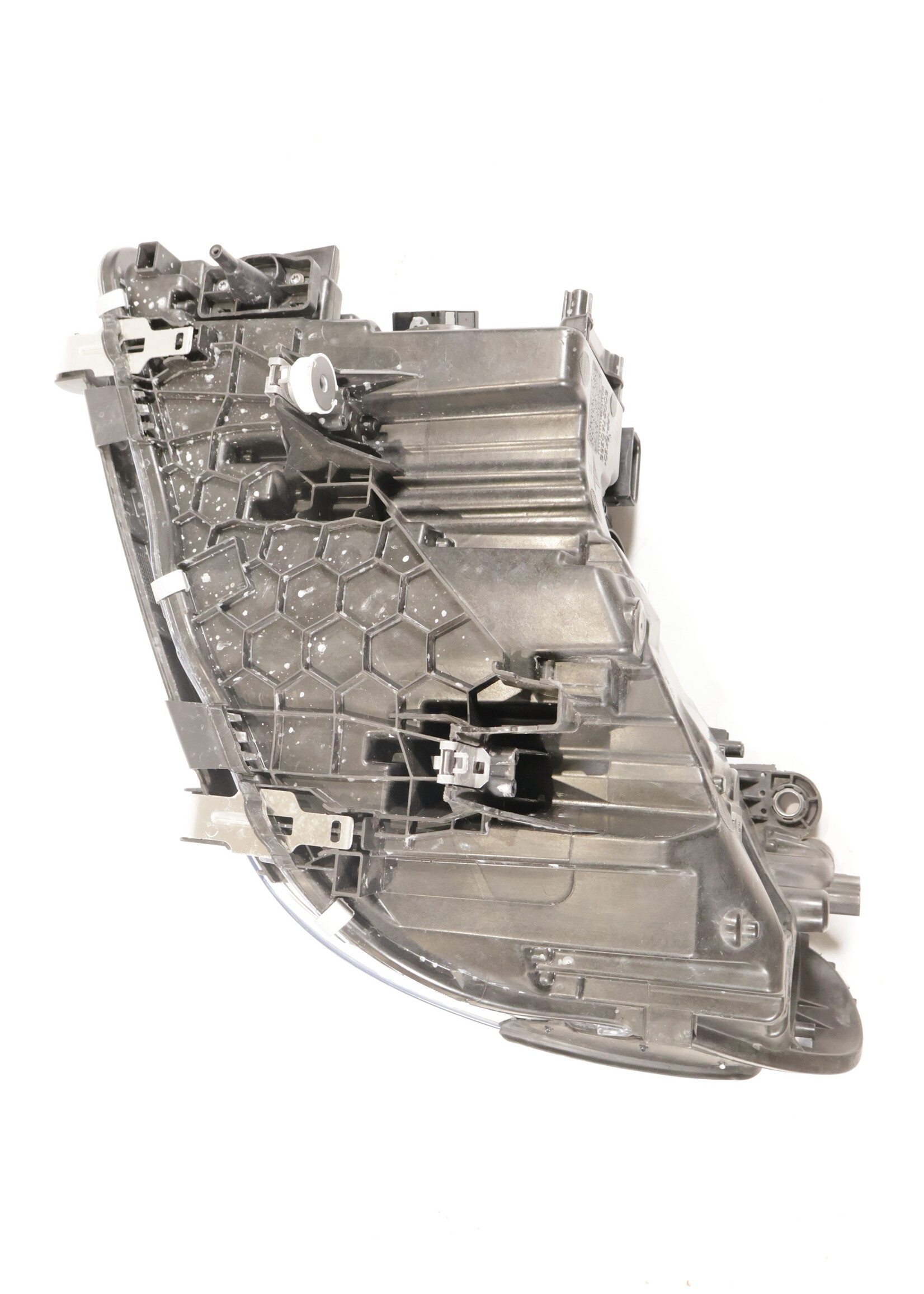 BMW BMW X3 G01 Adaptiver LED-Scheinwerfer rechts 8739654