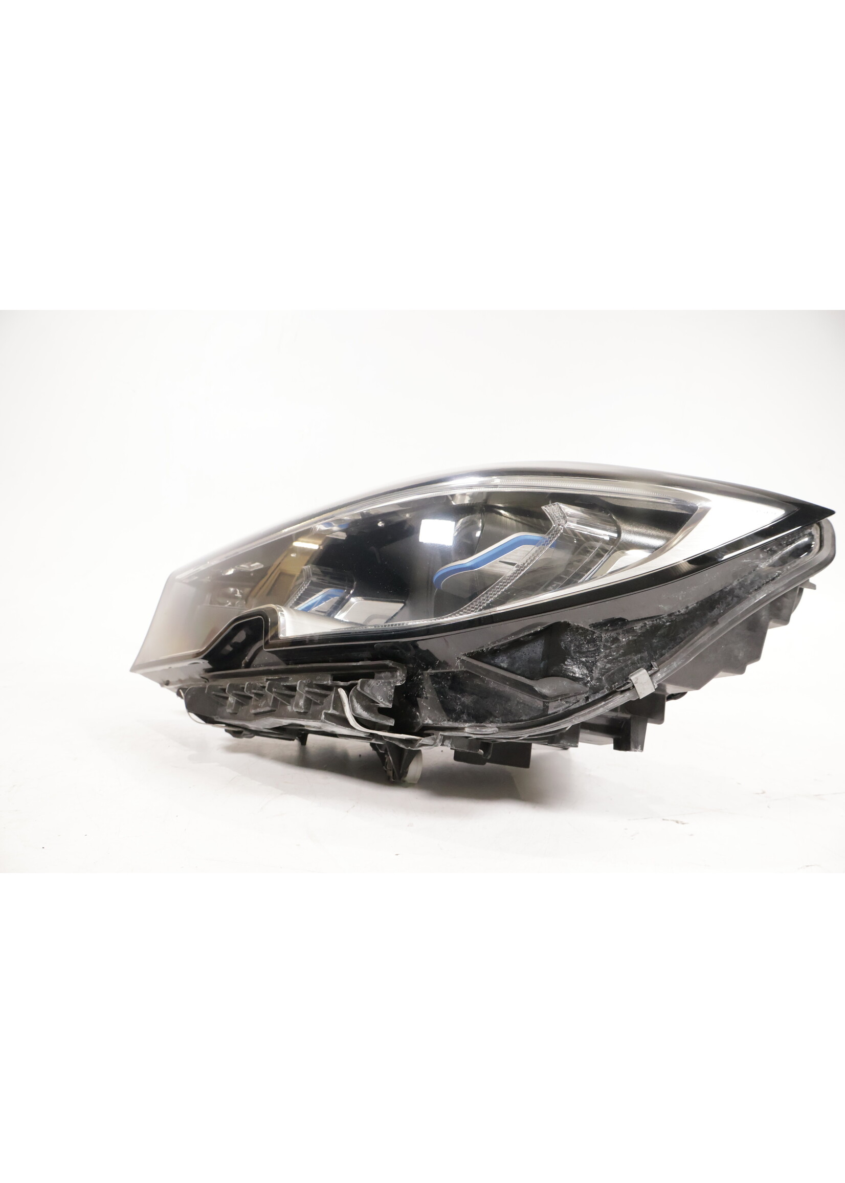 BMW BMW 3er G20 G21 Laser Scheinwerfer links vorne 9481707 63119481707