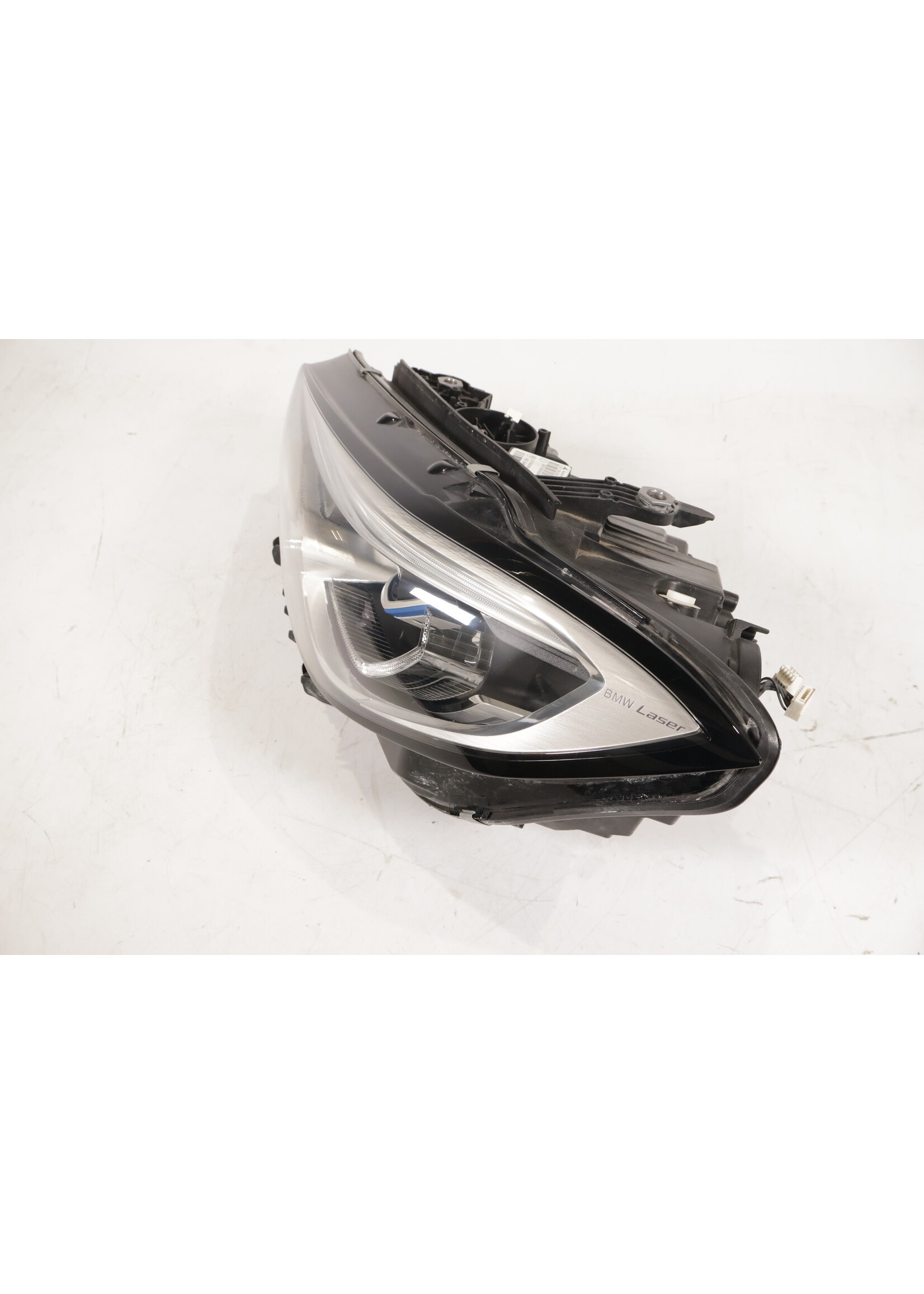 BMW BMW 3er G20 G21 Laser Scheinwerfer links vorne 9481707 63119481707