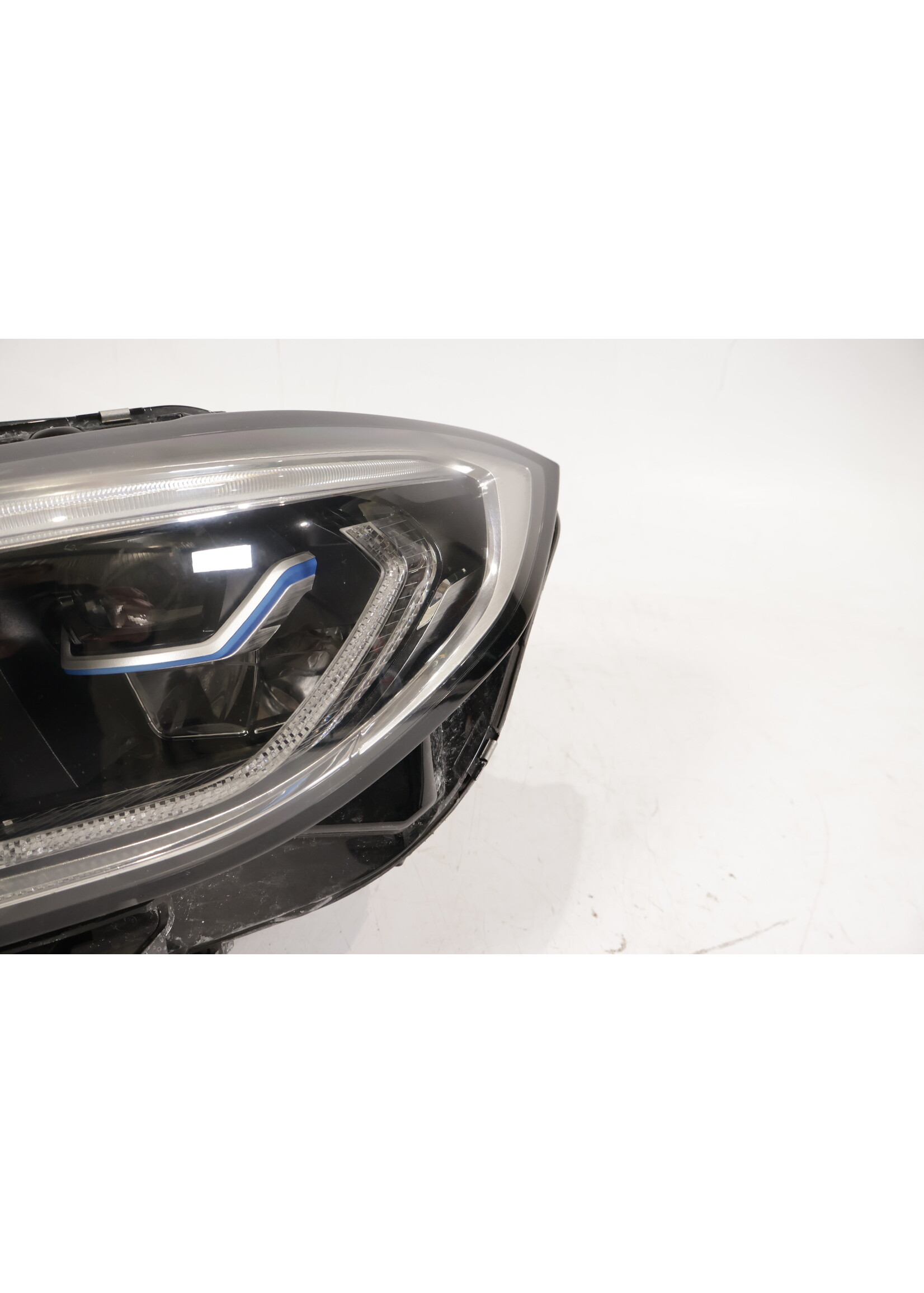 BMW BMW 3er G20 G21 Laser Scheinwerfer links vorne 9481707 63119481707