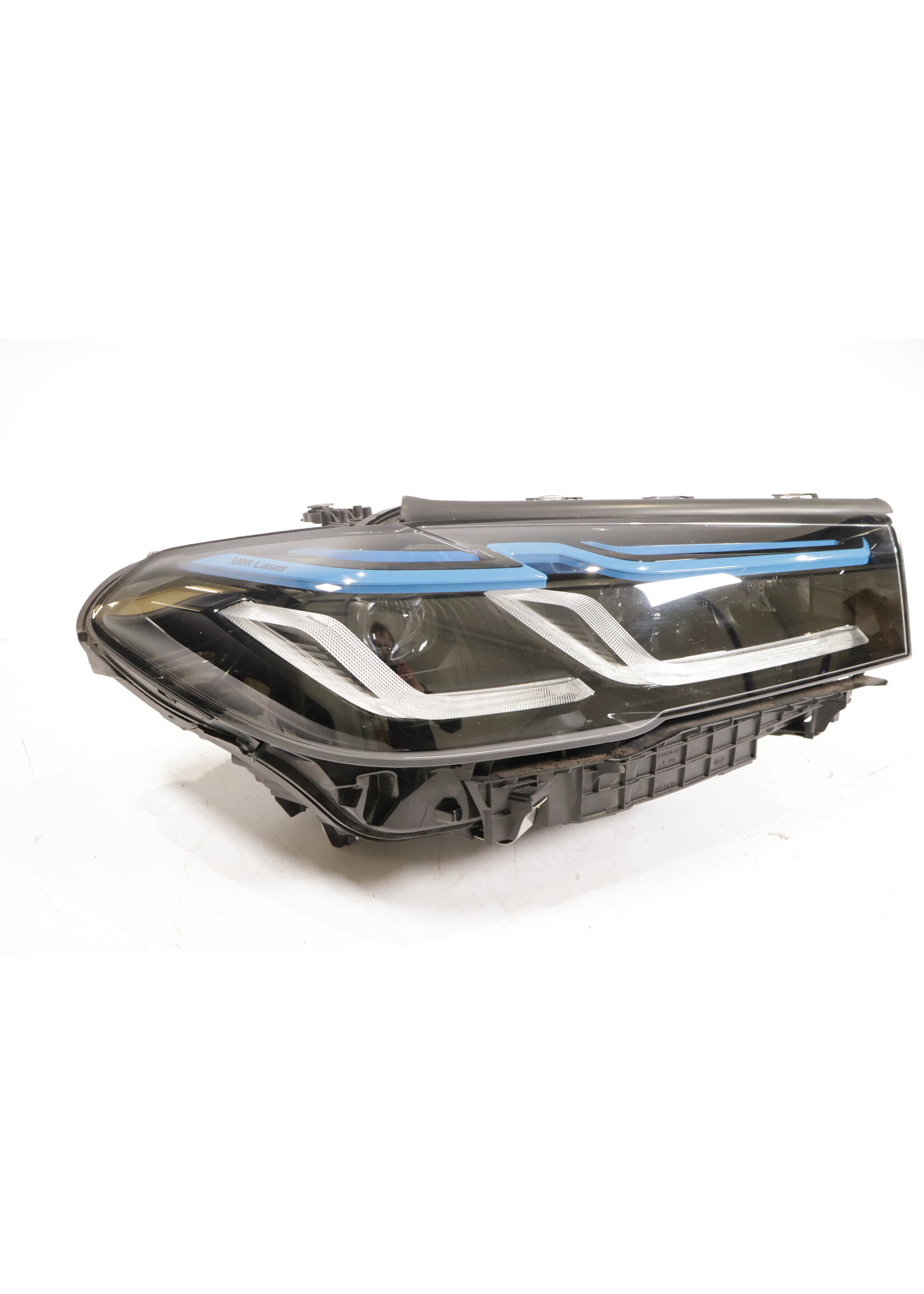 BMW BMW 5 Series G30 G31 LCI Laser Headlight right 8084382 63118084382
