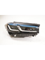 BMW BMW 5 Series G30 G31 LCI Laser Headlight right 8084382 63118084382