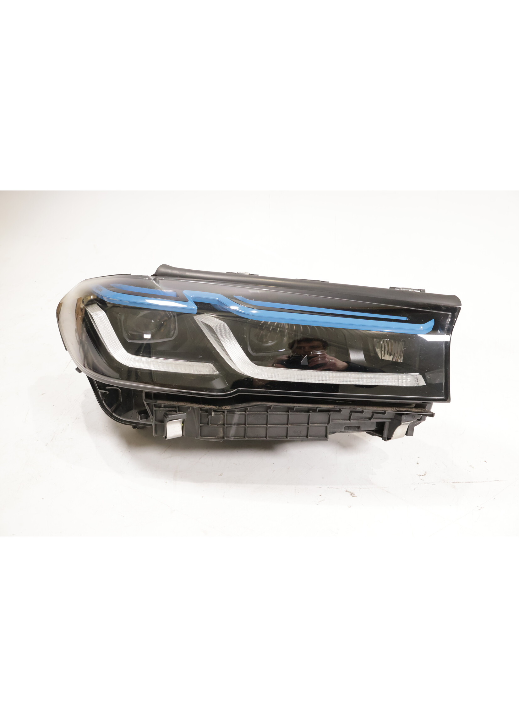 BMW BMW 5 Serie G30 G31 LCI Laser Koplamp rechts 8084382 63118084382