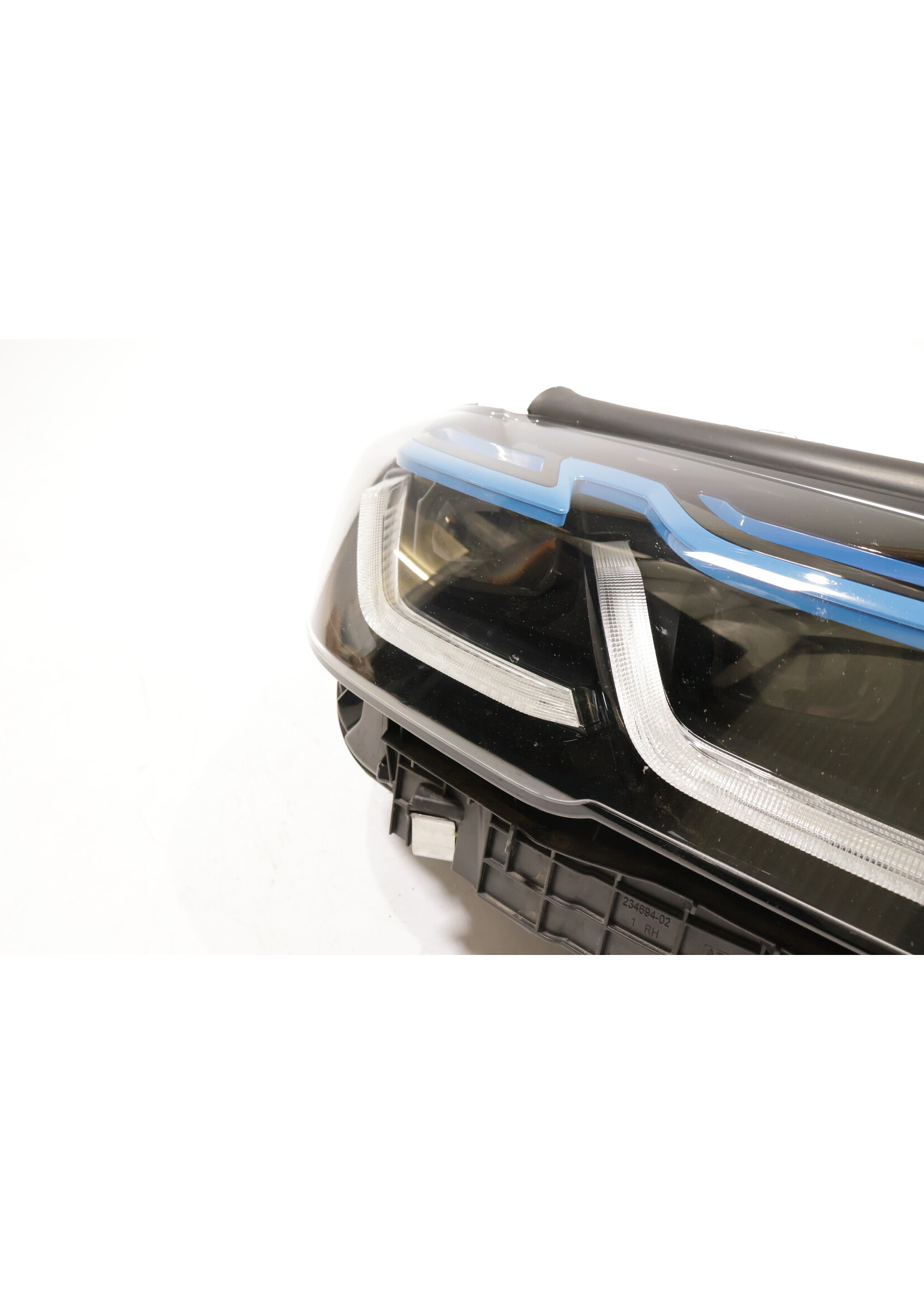 BMW BMW 5 Serie G30 G31 LCI Laser Koplamp rechts 8084382 63118084382