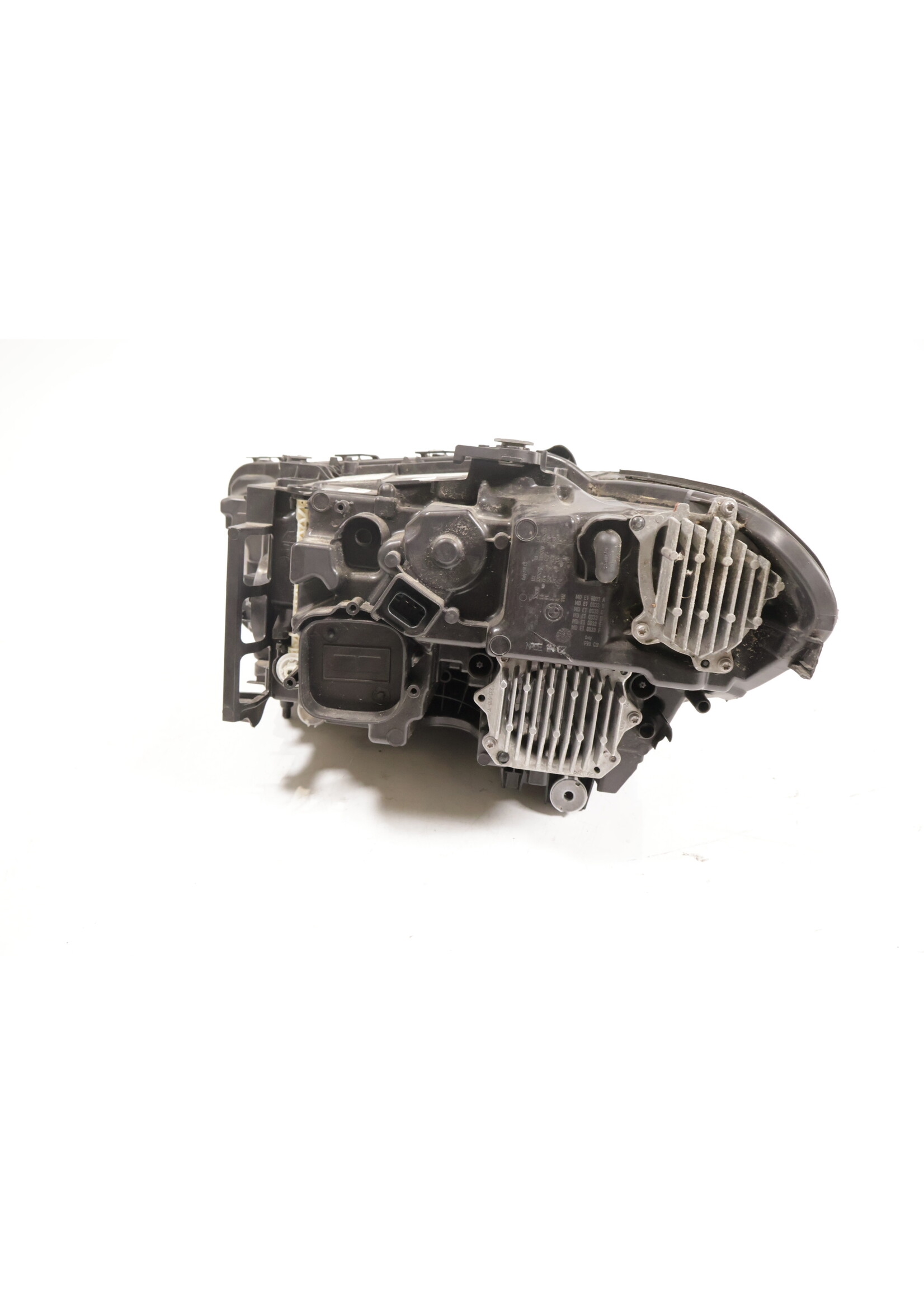 BMW BMW 5 Series G30 G31 LCI Laser Headlight right 8084382 63118084382