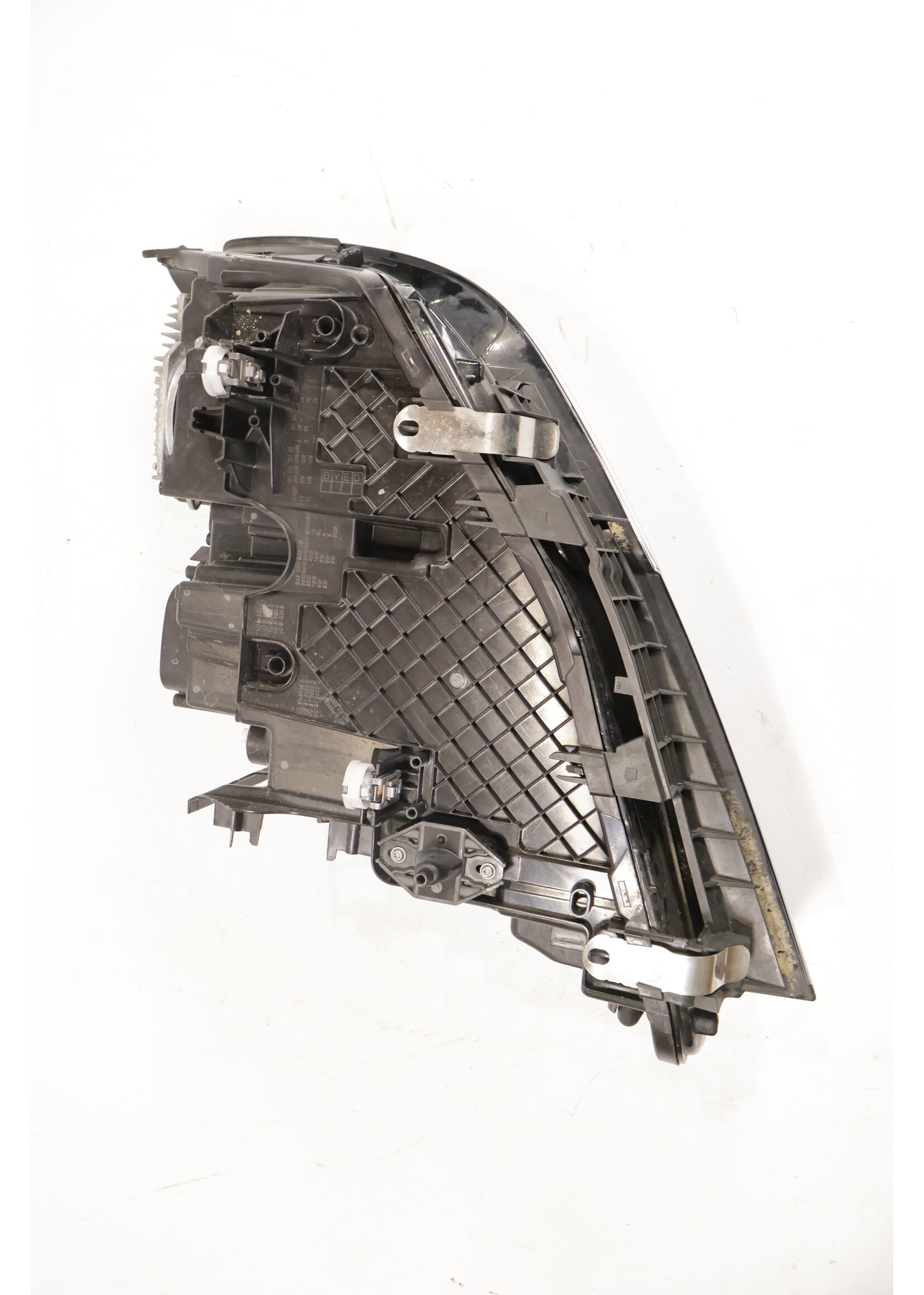 BMW BMW 5 Series G30 G31 LCI Laser Headlight right 8084382 63118084382