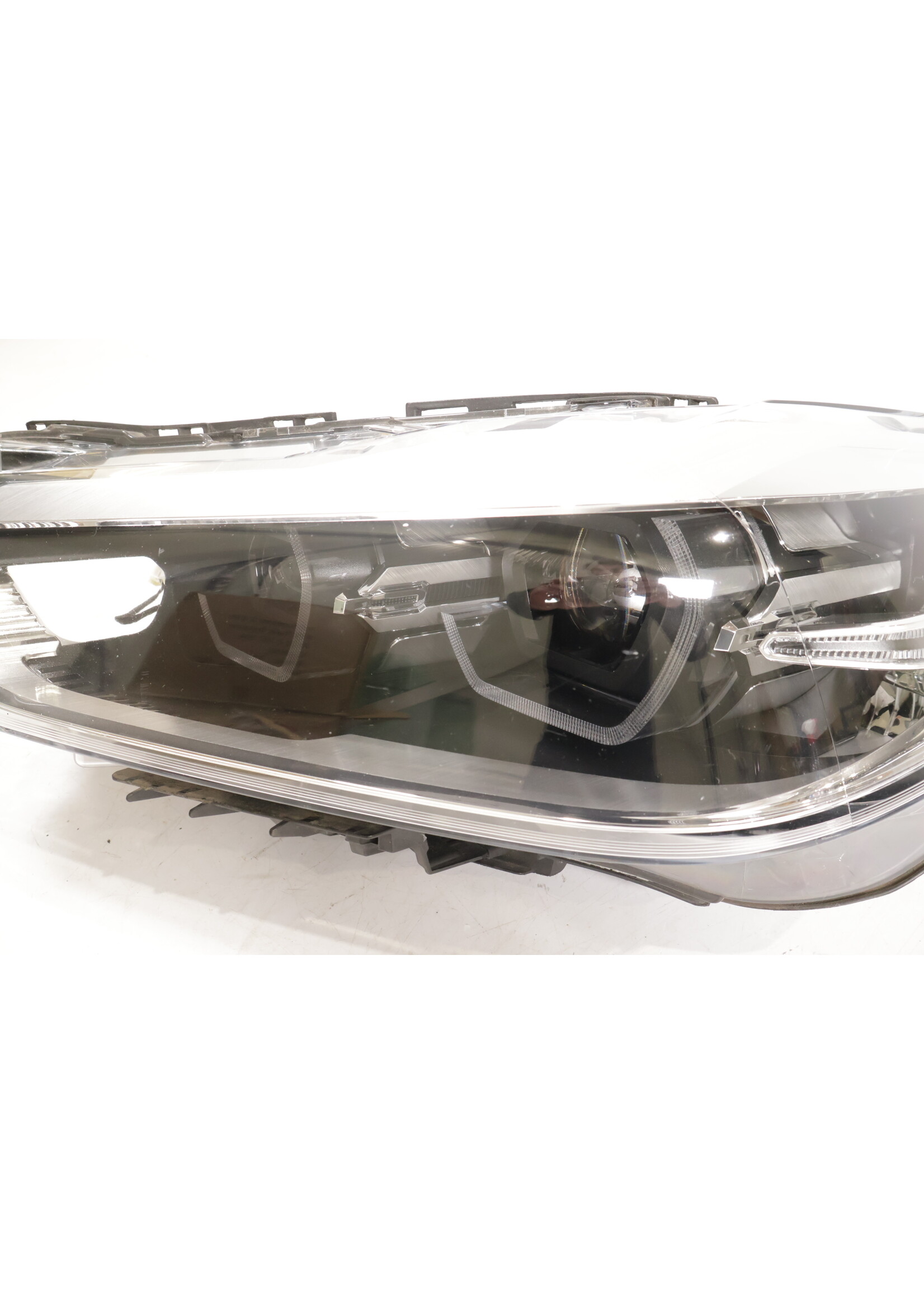 BMW BMW X2 F39 Full LED koplamp links 63118738185 8738185