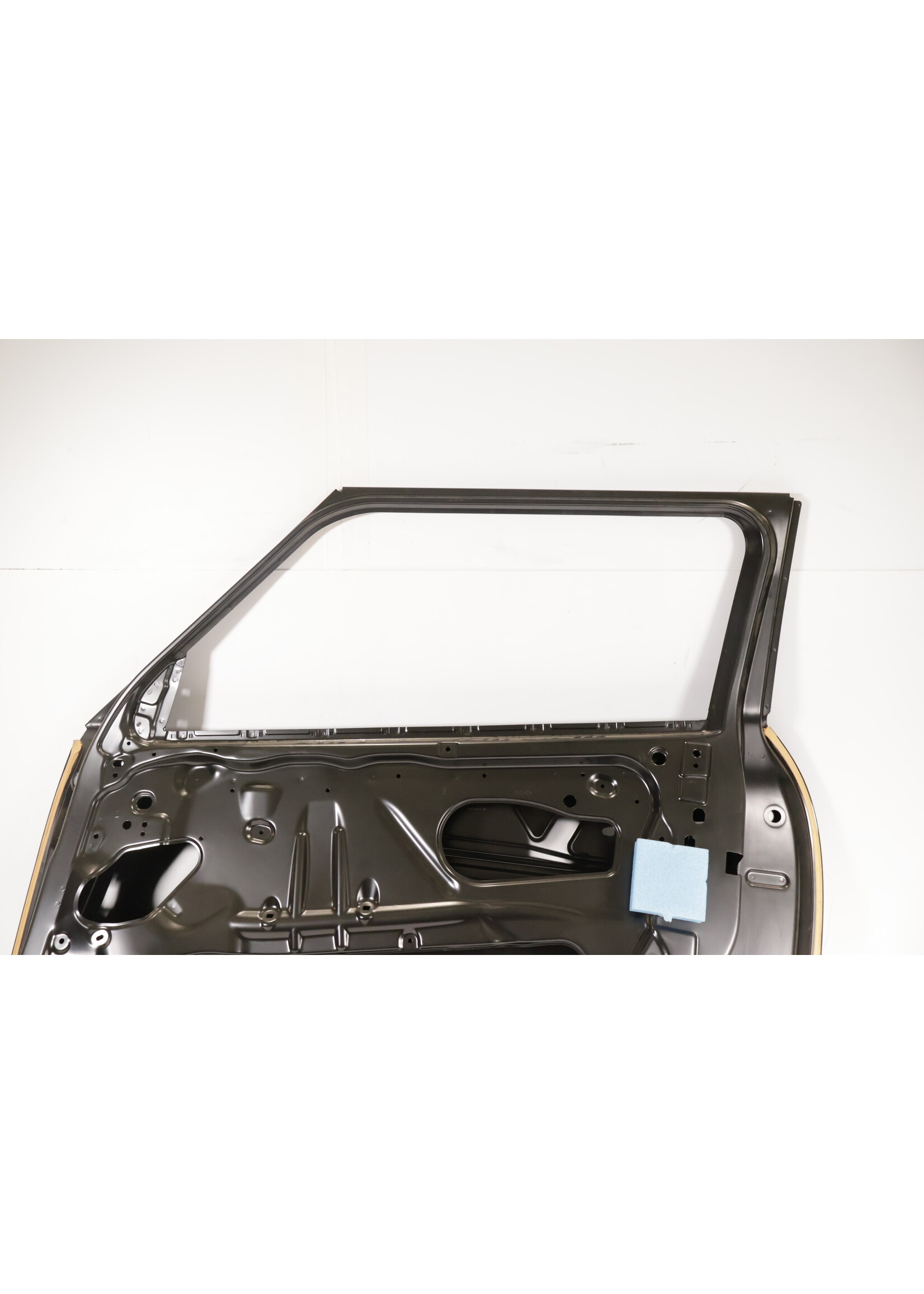 BMW MINI Paceman R61 Original door right NEW! 41009810592 9810592