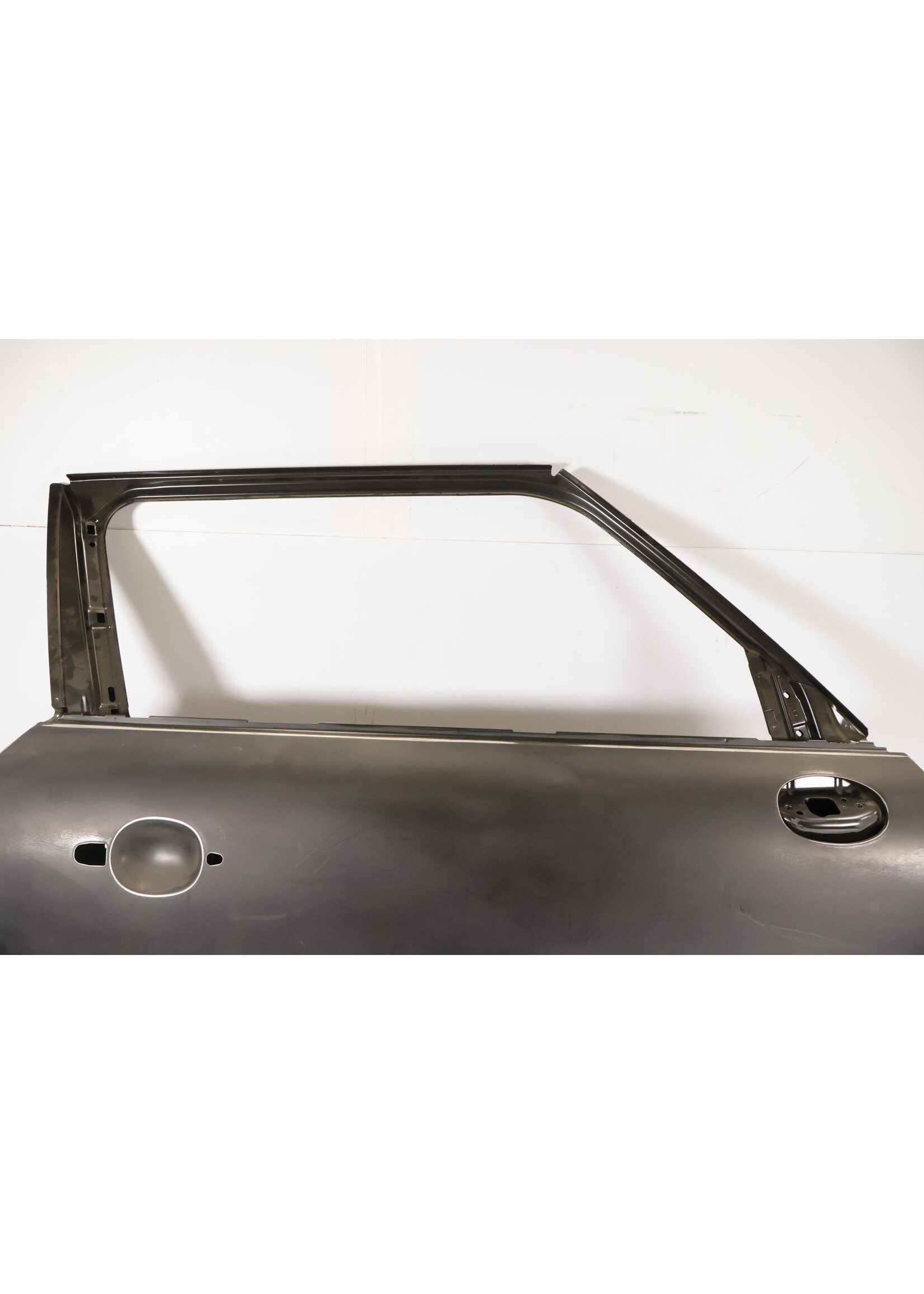 BMW MINI Paceman R61 Original door right NEW! 41009810592 9810592