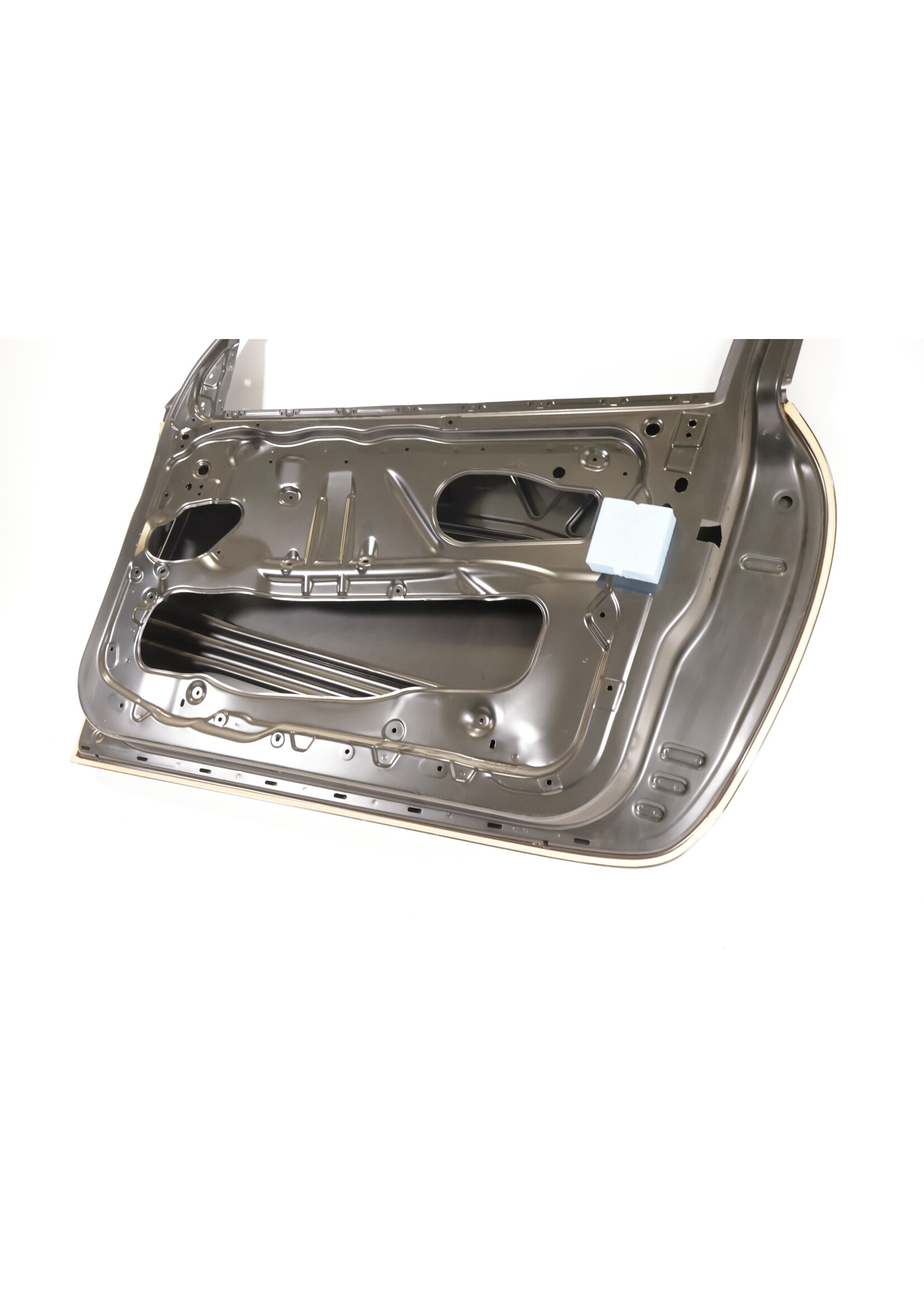 BMW MINI Paceman R61 Original door right NEW! 41009810592 9810592