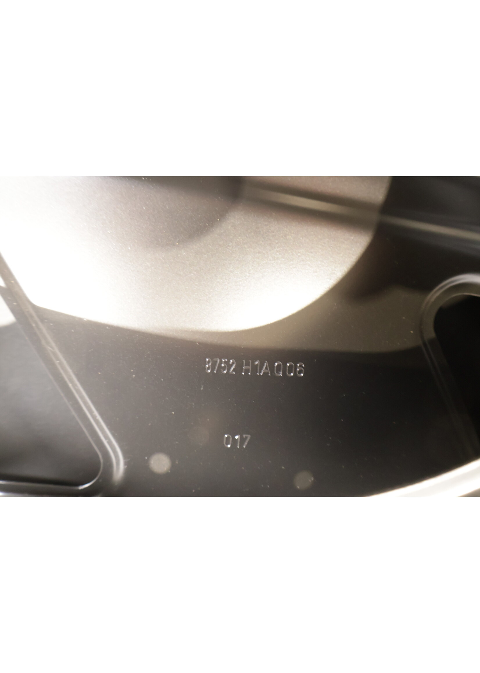 BMW MINI Paceman R61 Originele deur rechts NIEUW! 41009810592 9810592