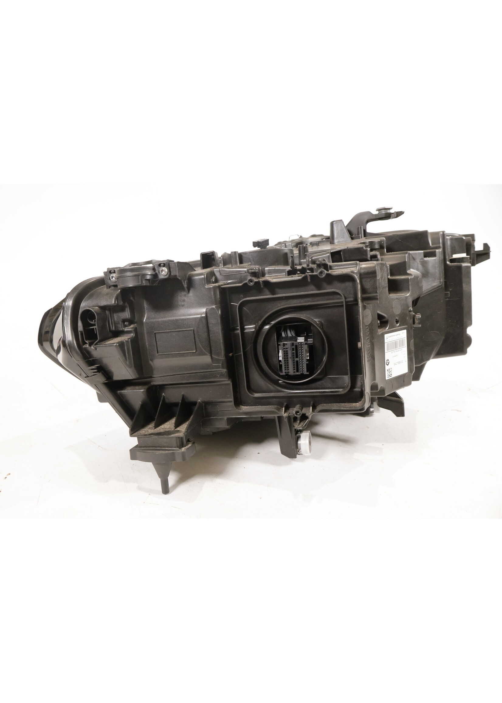 BMW  BMW X5 G05 Voll-LED-Scheinwerfer rechts 5a27988
