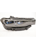 BMW BMW X7 G07 Laser headlight right 9481802 A89481802