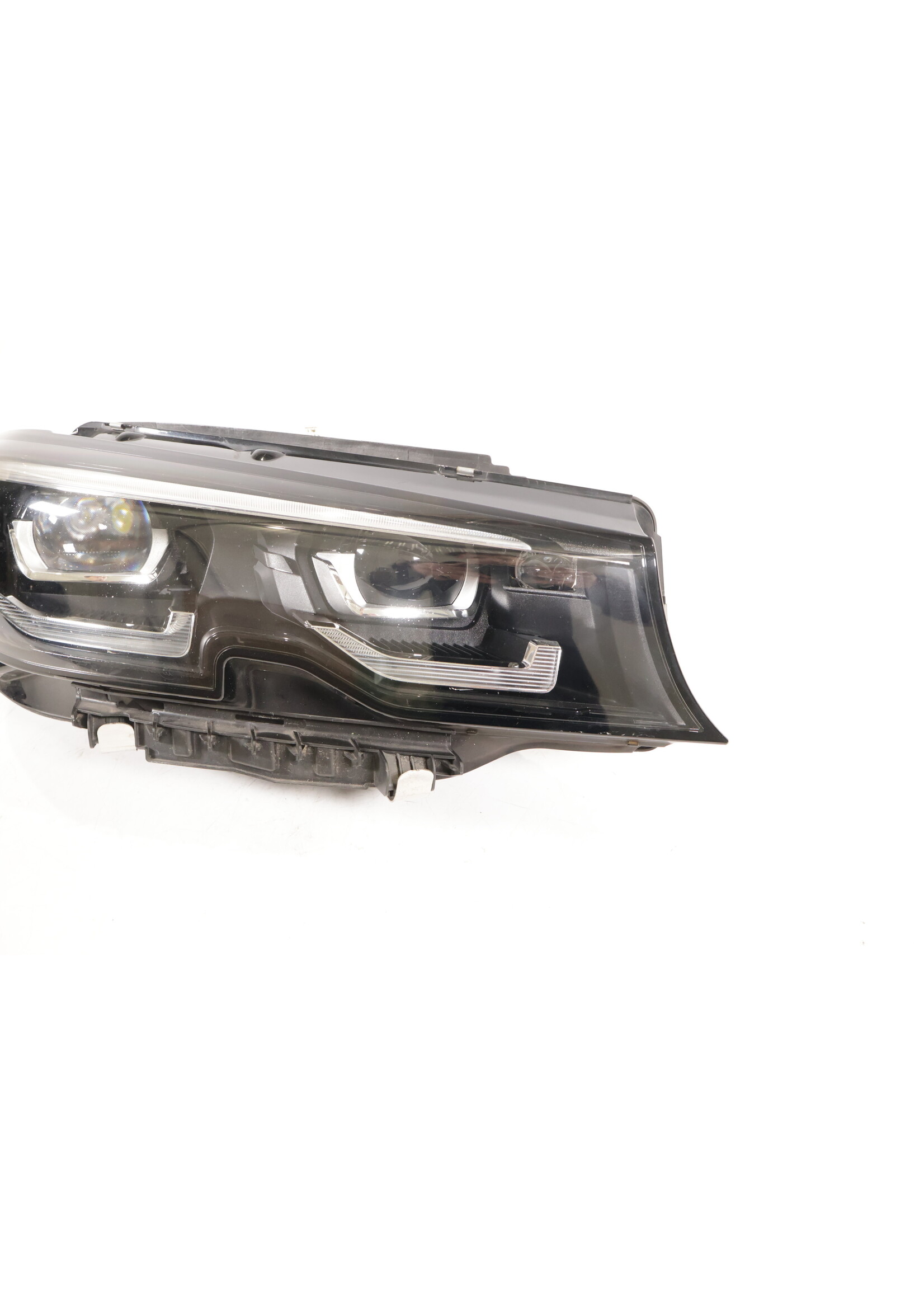 BMW BMW 3 Series G20 G21 Shadow FULL LED headlight right 9500910 A89500910